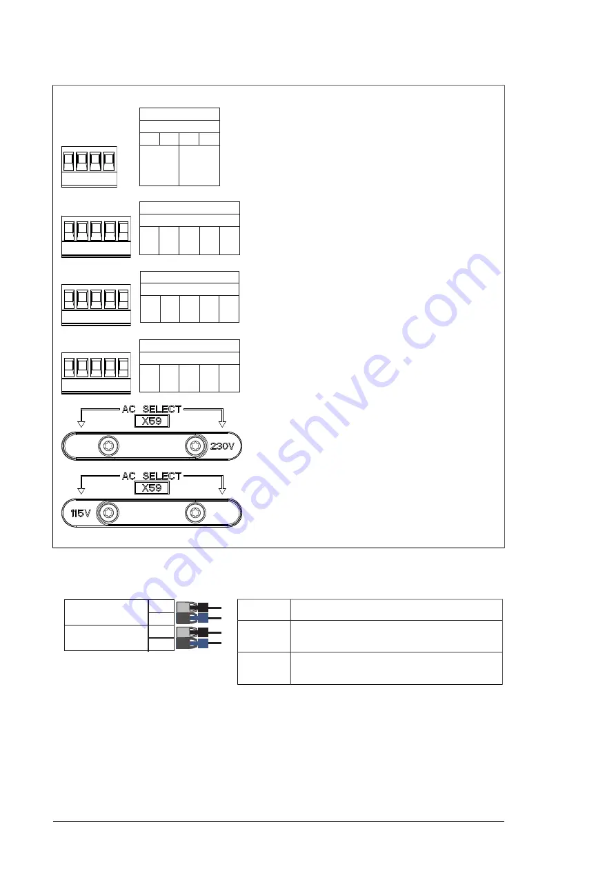 ABB ACS880-204LC Скачать руководство пользователя страница 24