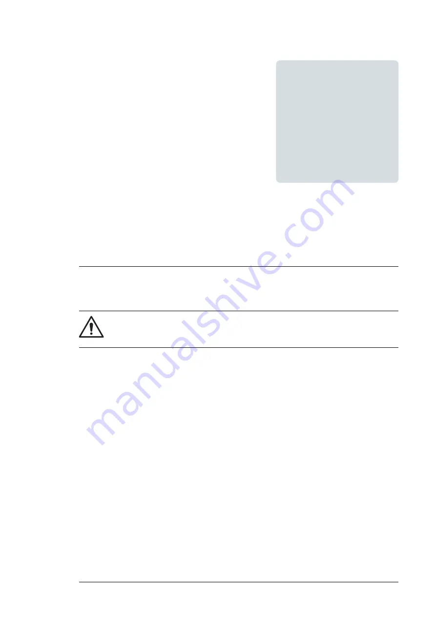 ABB ACS880-204LC Hardware Manual Download Page 31