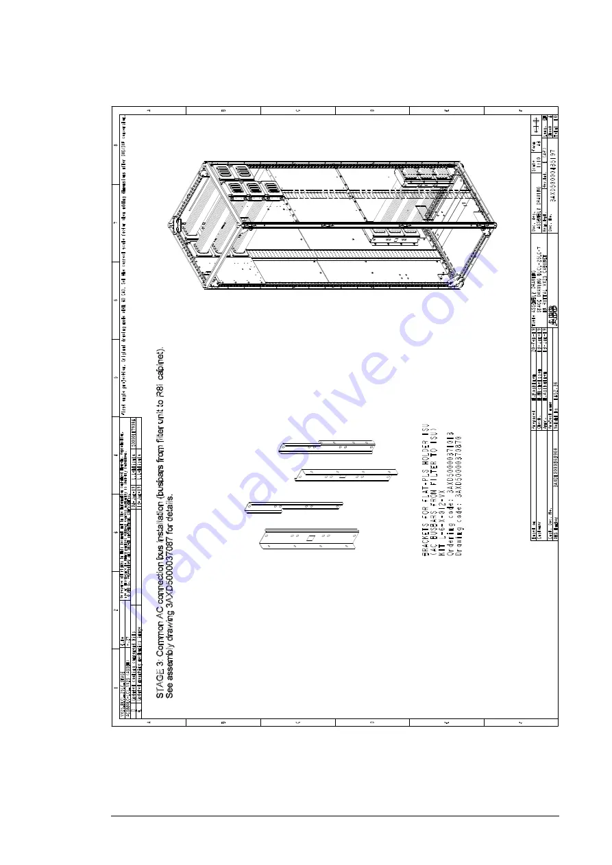 ABB ACS880-204LC Скачать руководство пользователя страница 55