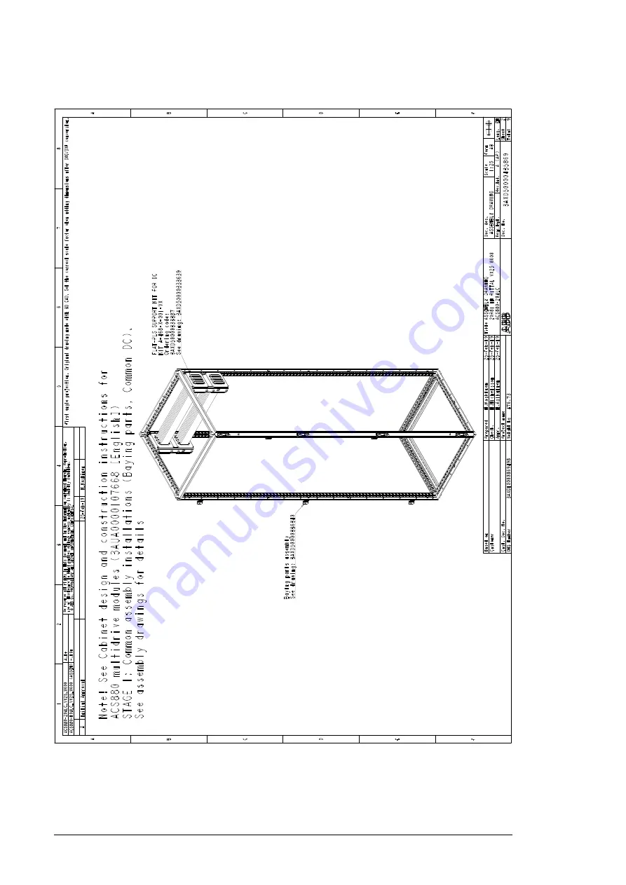 ABB ACS880-204LC Скачать руководство пользователя страница 78