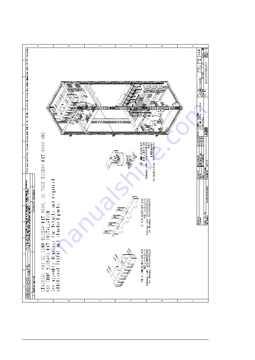 ABB ACS880-204LC Скачать руководство пользователя страница 82