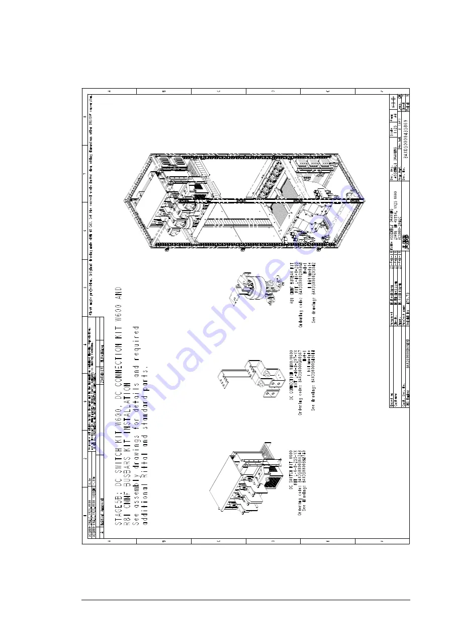 ABB ACS880-204LC Скачать руководство пользователя страница 83