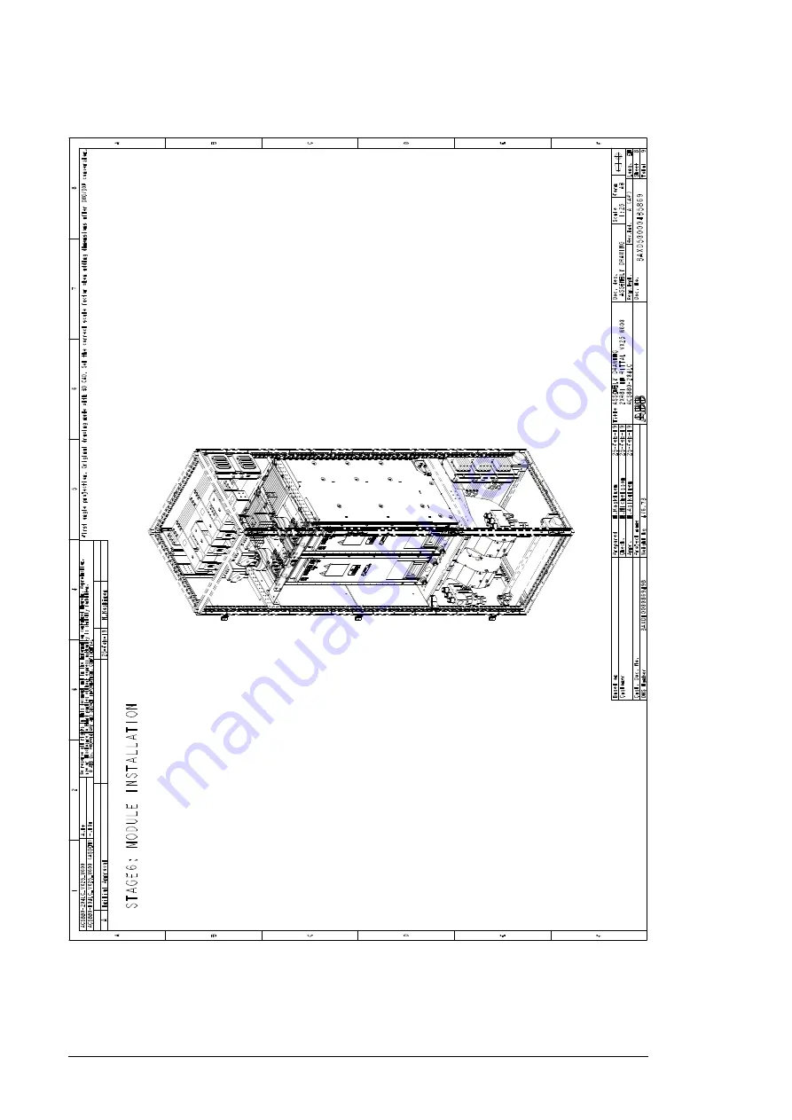 ABB ACS880-204LC Скачать руководство пользователя страница 84