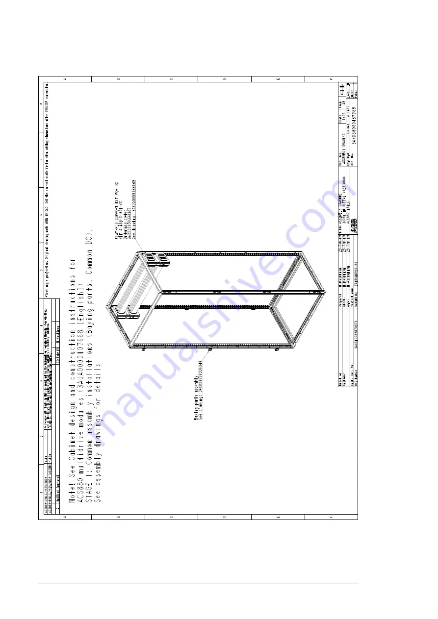 ABB ACS880-204LC Скачать руководство пользователя страница 90