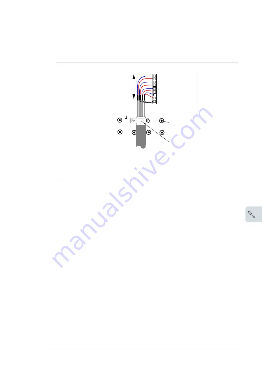 ABB ACS880-204LC Hardware Manual Download Page 111