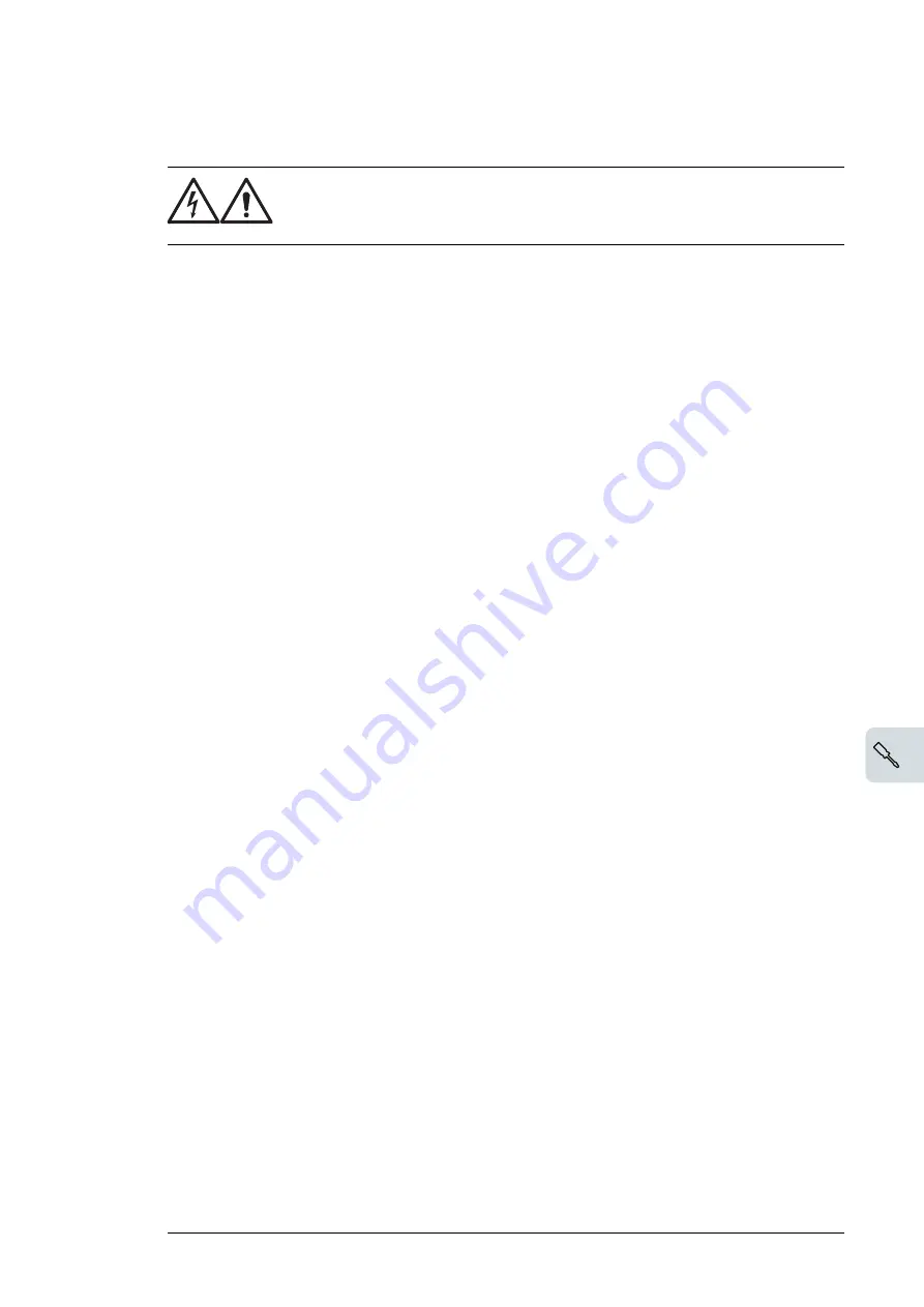 ABB ACS880-204LC Hardware Manual Download Page 113