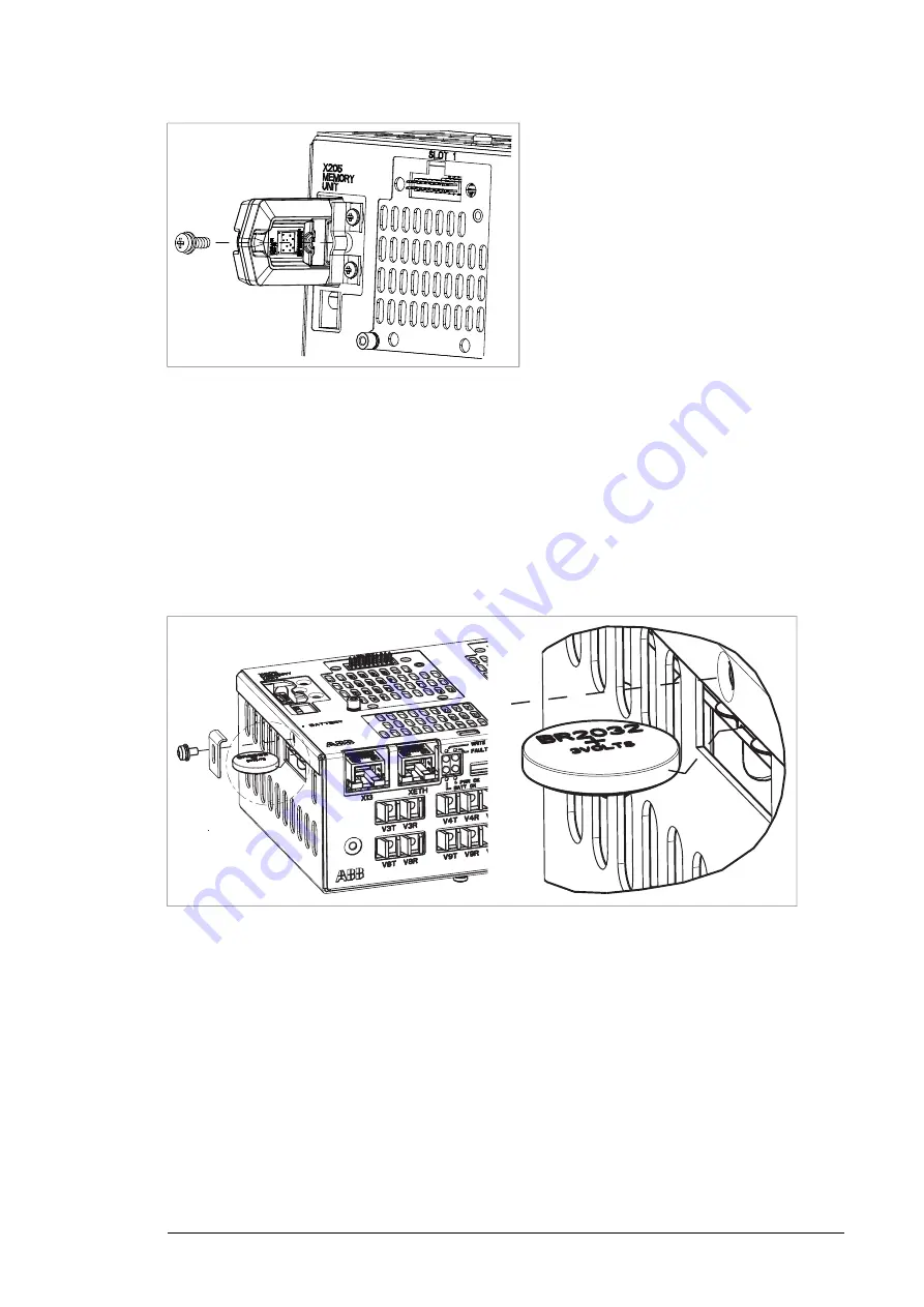 ABB ACS880-204LC Скачать руководство пользователя страница 131