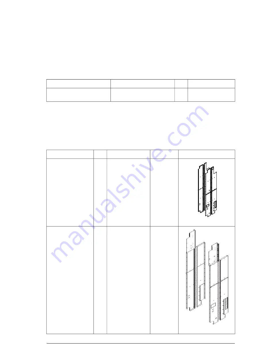 ABB ACS880-204LC Скачать руководство пользователя страница 139