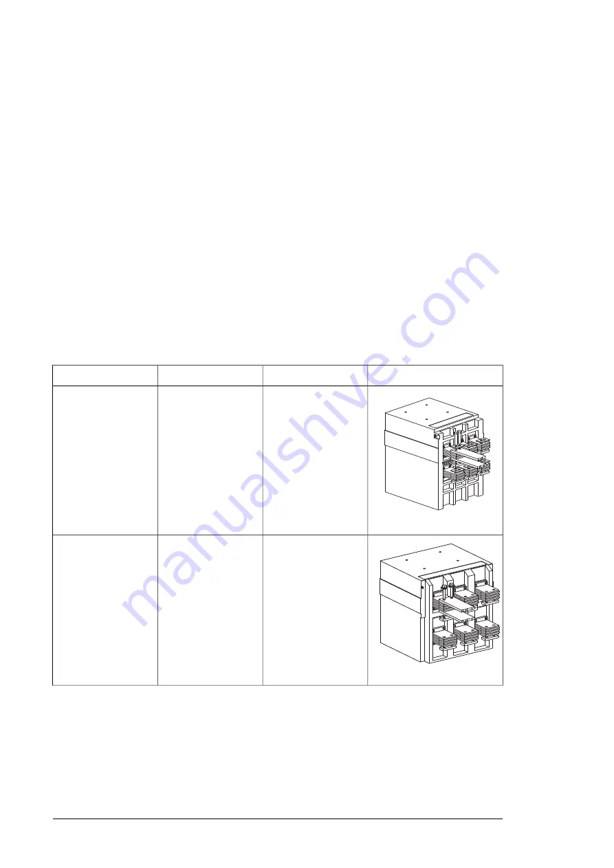 ABB ACS880-204LC Скачать руководство пользователя страница 150