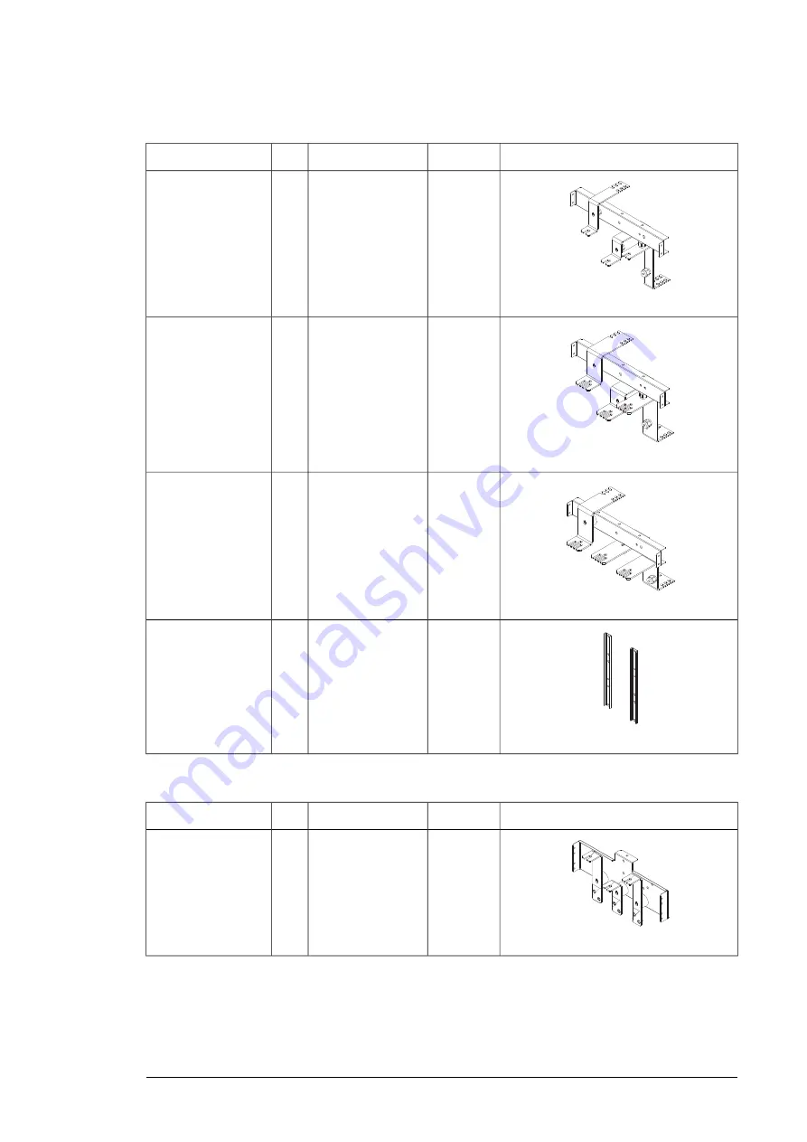 ABB ACS880-204LC Скачать руководство пользователя страница 153