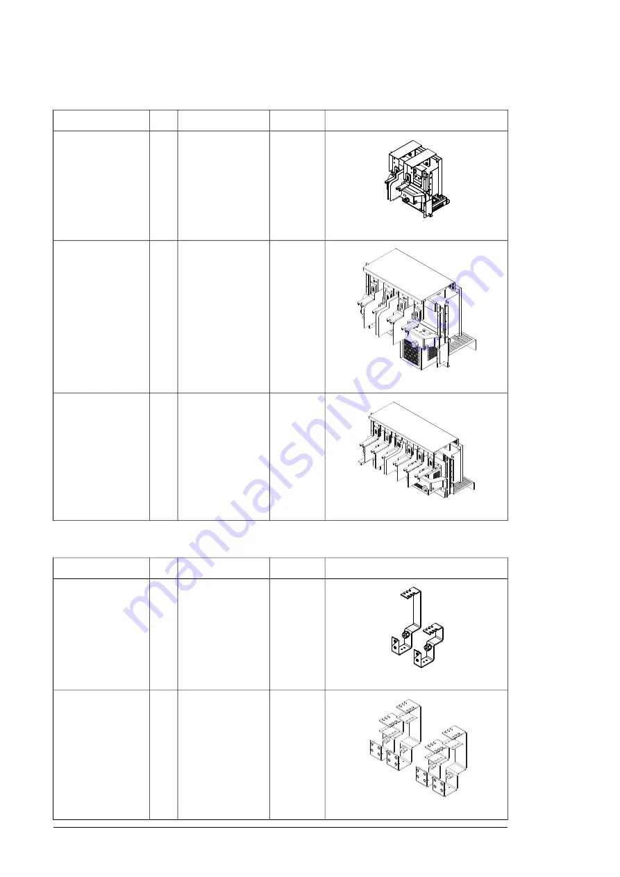 ABB ACS880-204LC Скачать руководство пользователя страница 164