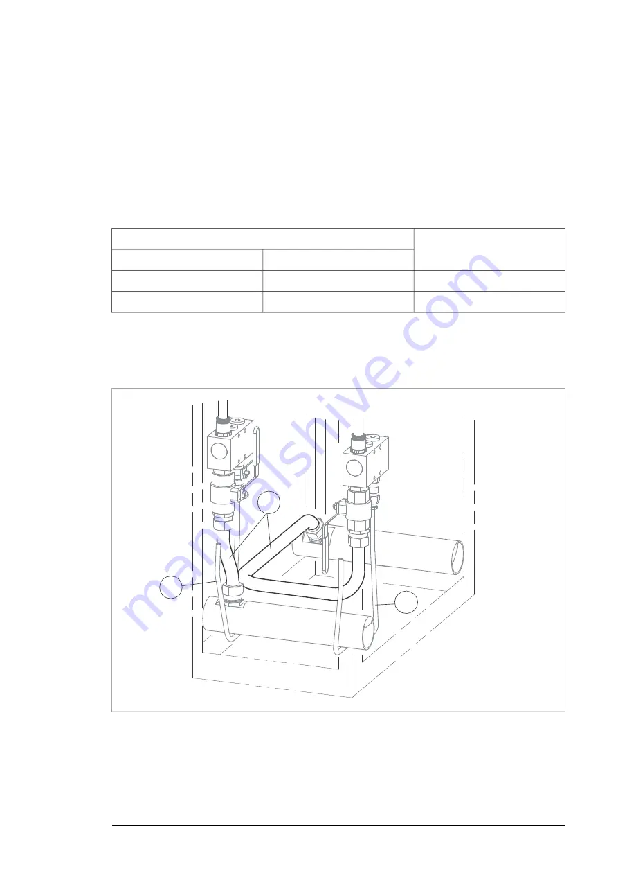 ABB ACS880-204LC Hardware Manual Download Page 167