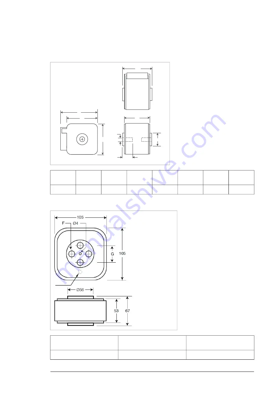 ABB ACS880-204LC Скачать руководство пользователя страница 219