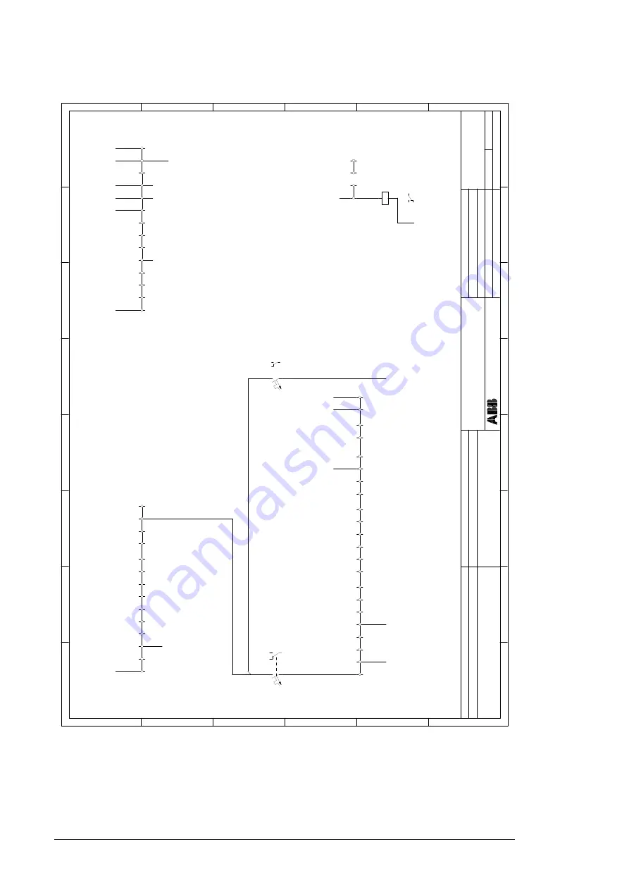 ABB ACS880-204LC Скачать руководство пользователя страница 236