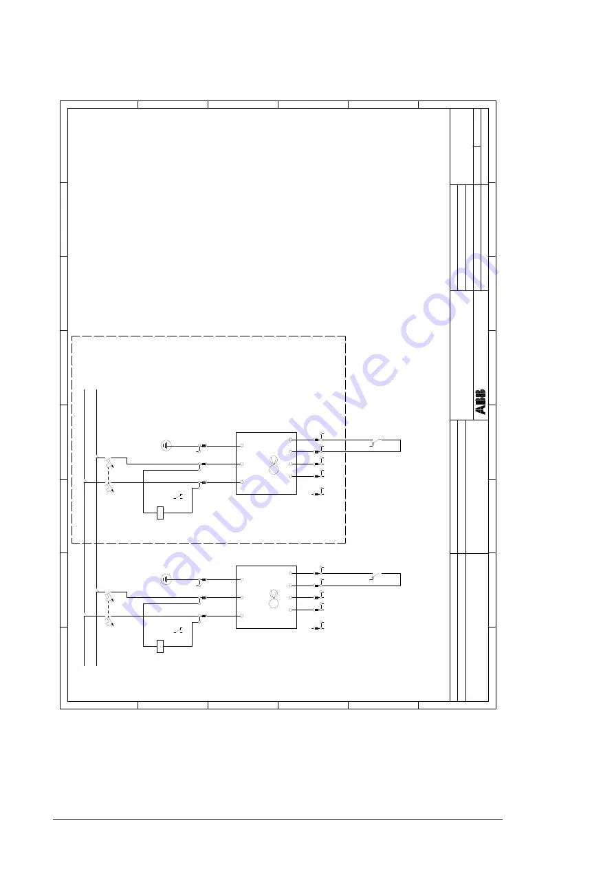 ABB ACS880-204LC Скачать руководство пользователя страница 238