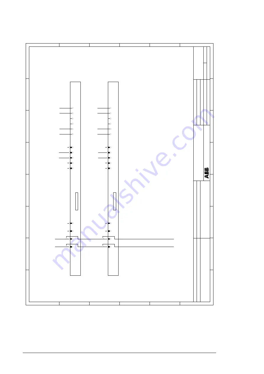 ABB ACS880-204LC Скачать руководство пользователя страница 260