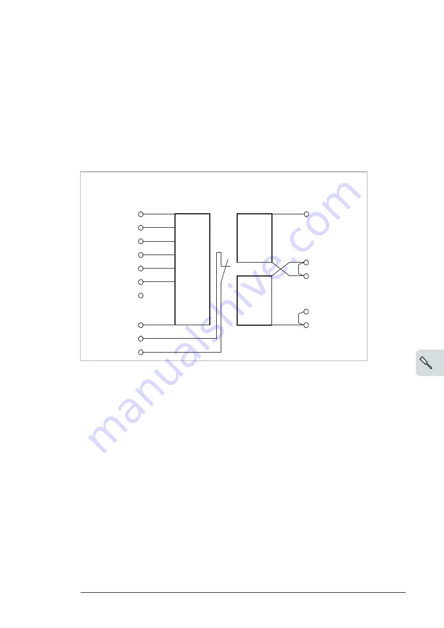 ABB ACS880-207LC Скачать руководство пользователя страница 43