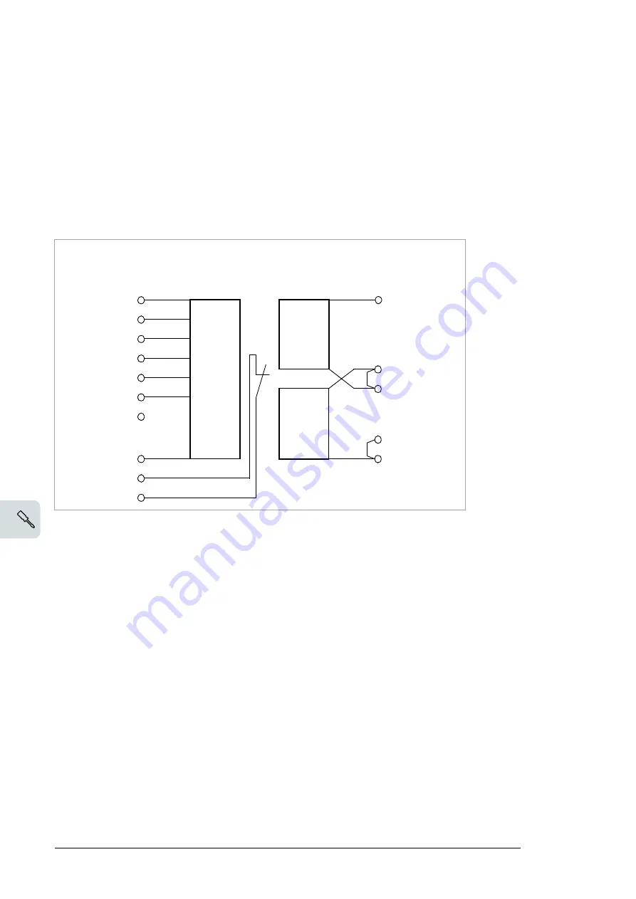 ABB ACS880-207LC Hardware Manual Download Page 44