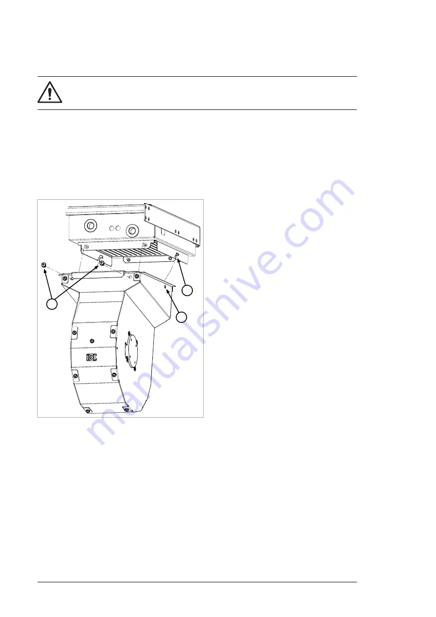 ABB ACS880-207LC Скачать руководство пользователя страница 76