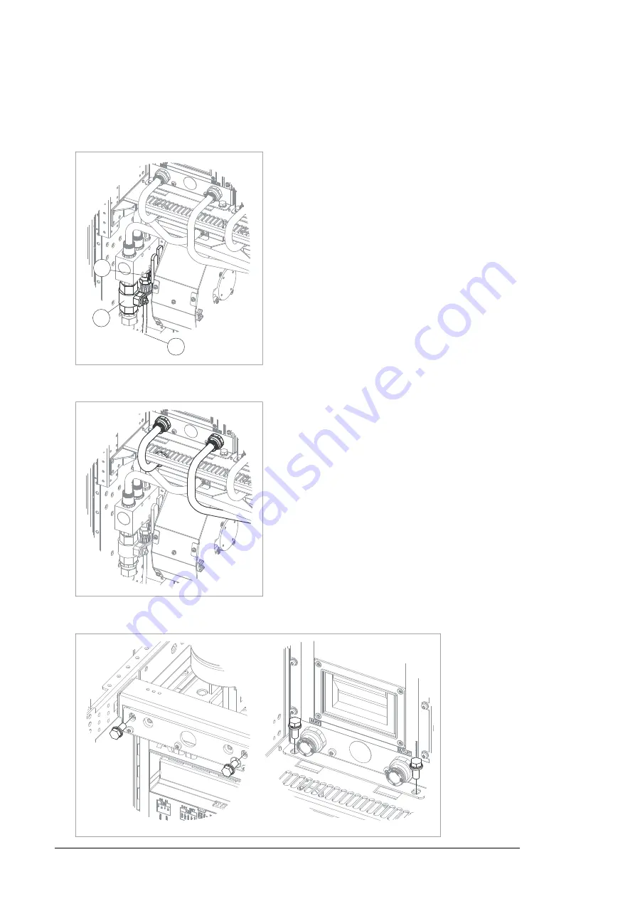 ABB ACS880-207LC Скачать руководство пользователя страница 82