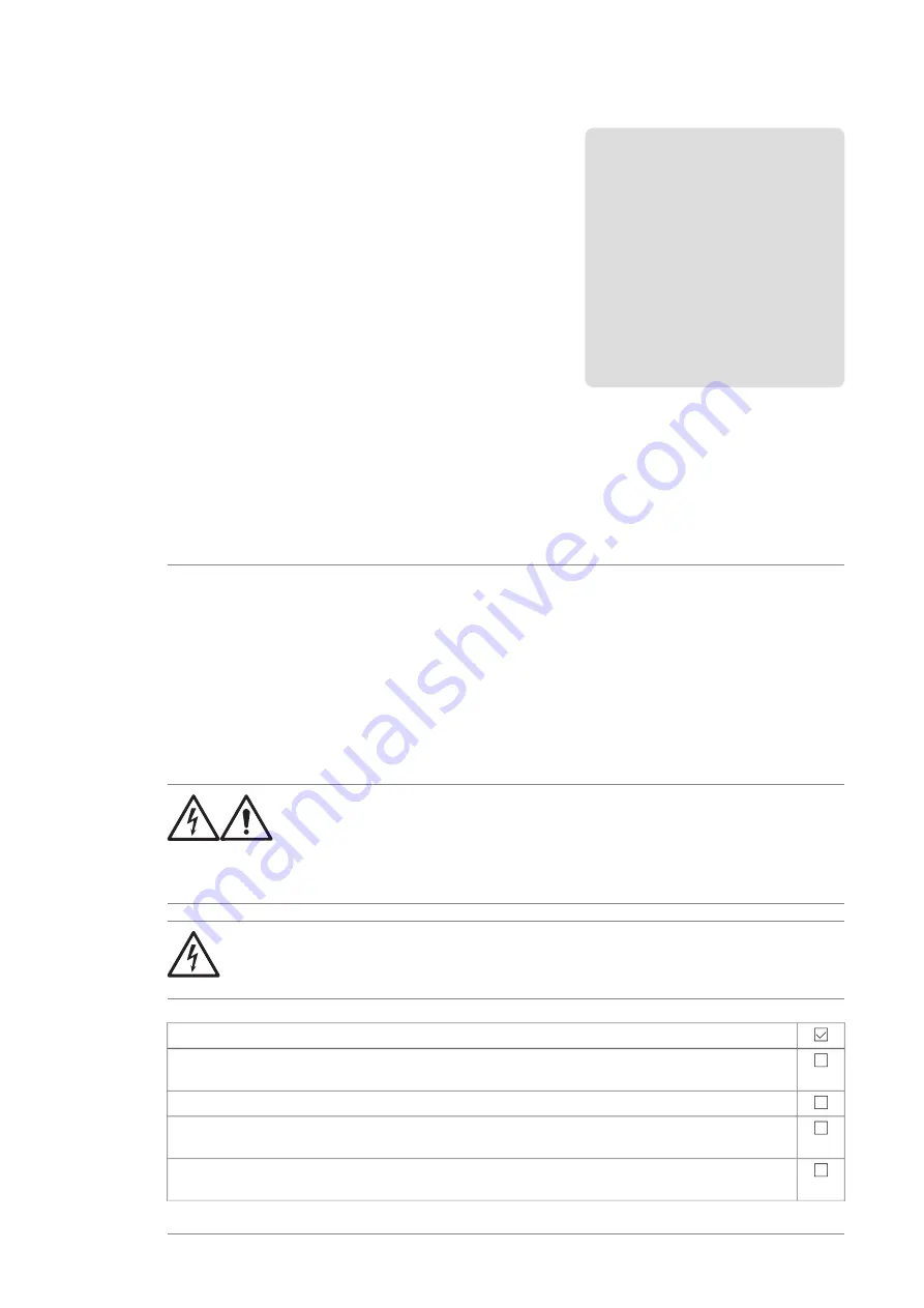 ABB ACS880-304LC Series Hardware Manual Download Page 71