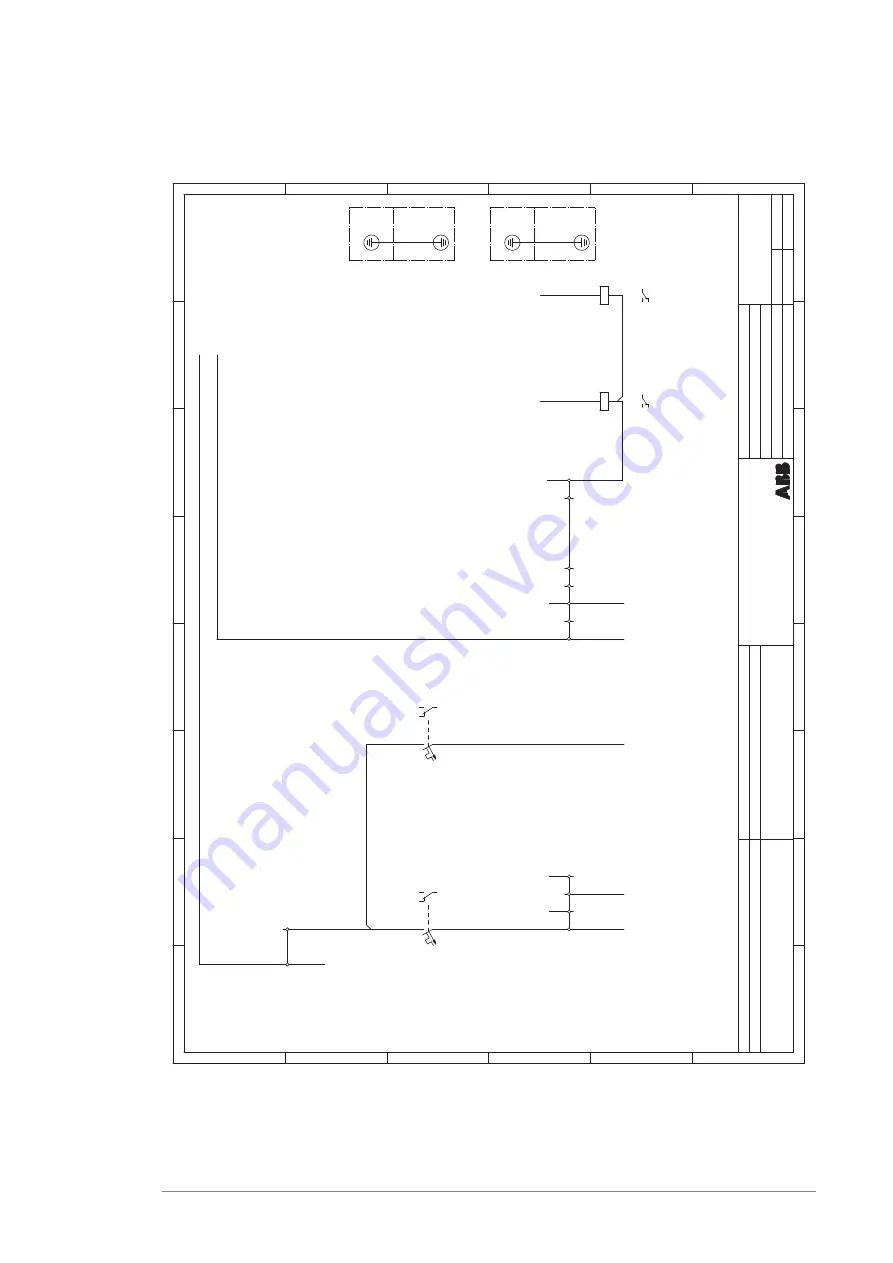 ABB ACS880-304LC Series Hardware Manual Download Page 169