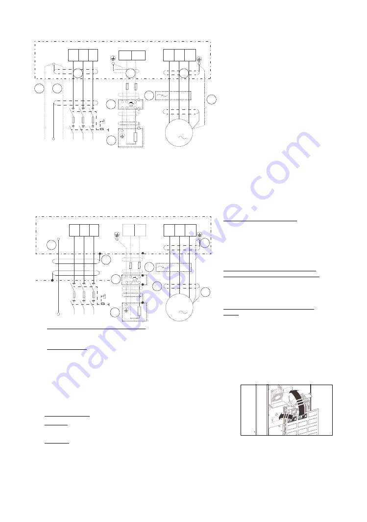 ABB ACS880-31 Скачать руководство пользователя страница 4