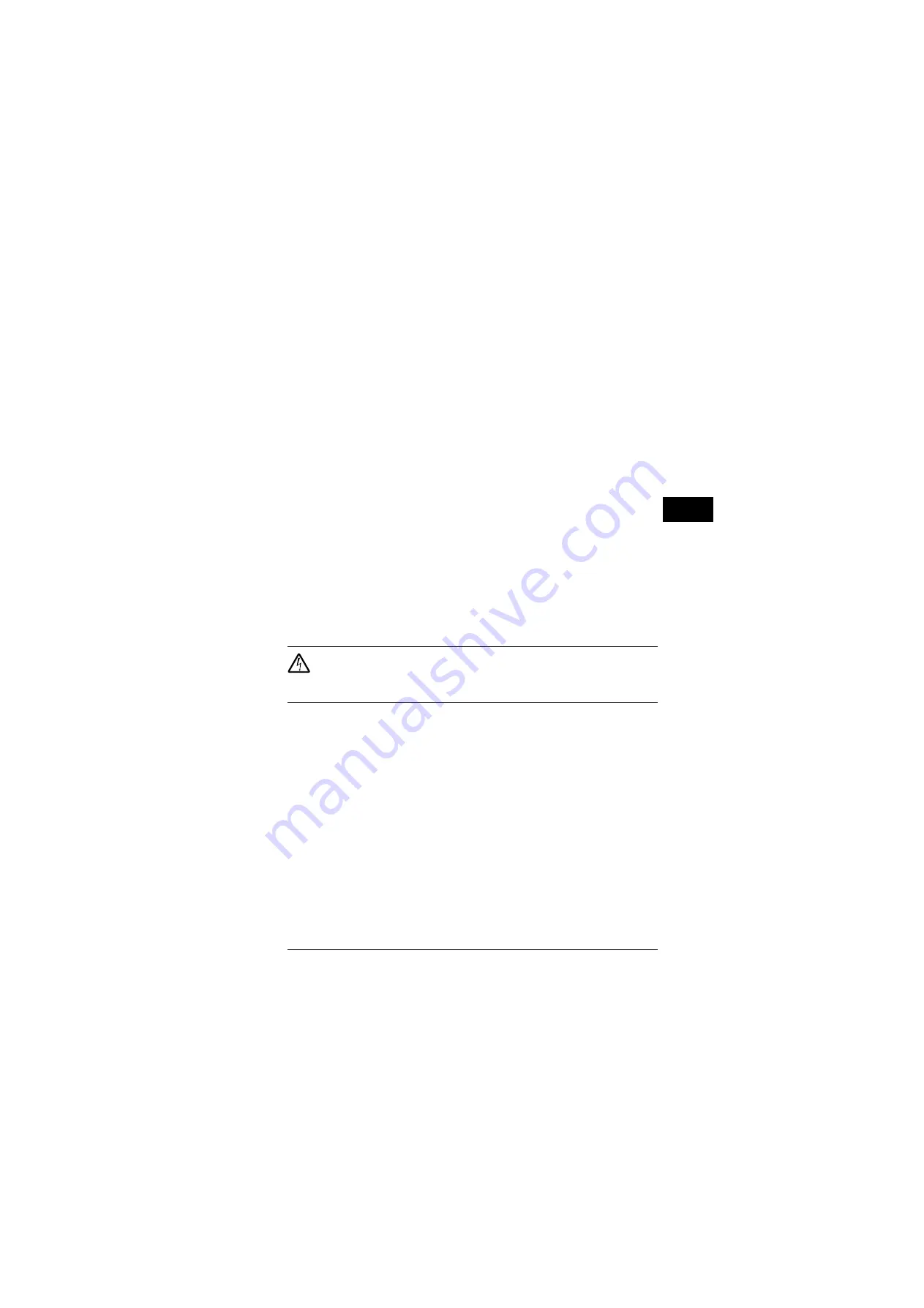 ABB ACS880-31 Quick Installation Manual Download Page 5