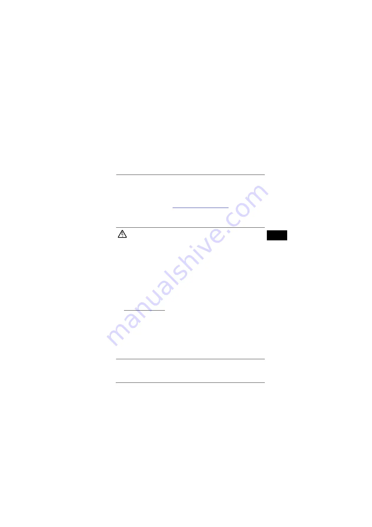 ABB ACS880-31 Quick Installation Manual Download Page 27