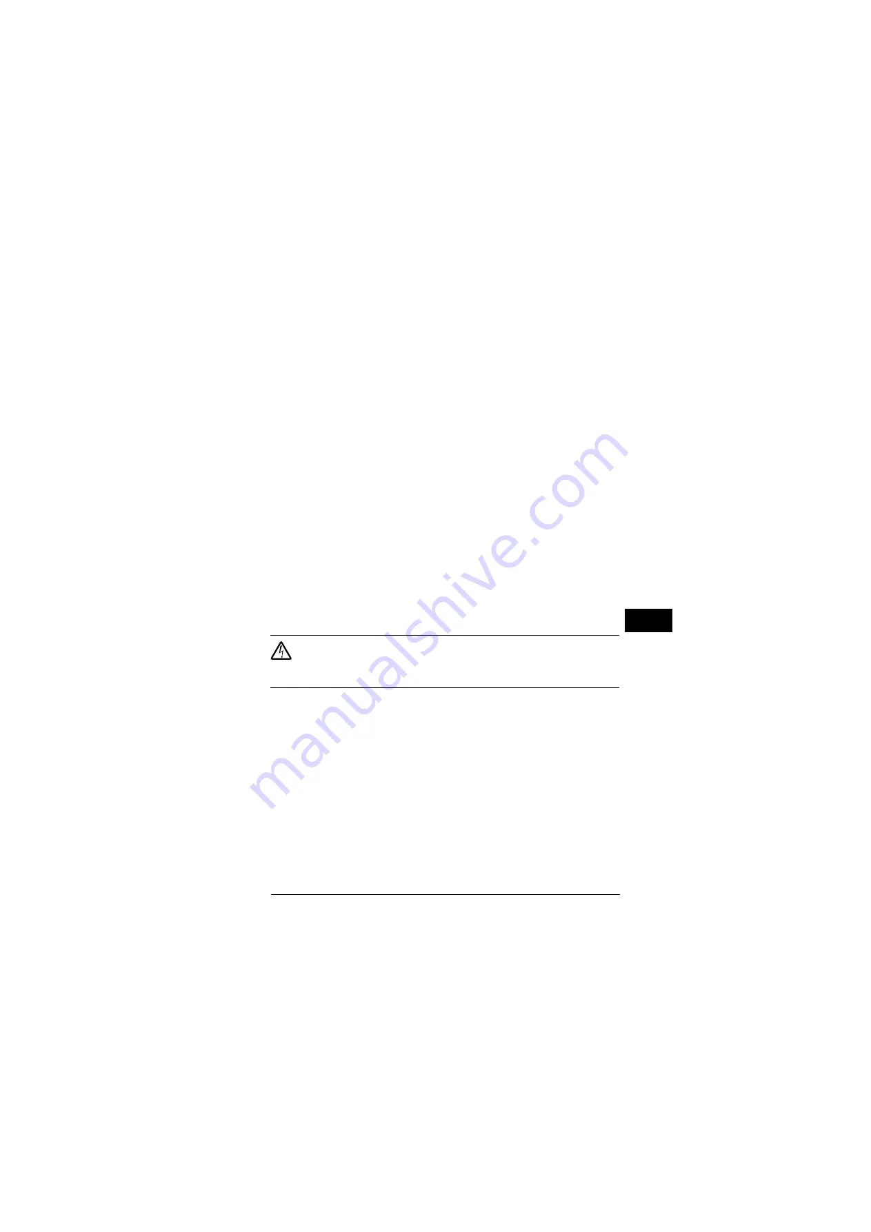 ABB ACS880-31 Quick Installation Manual Download Page 57