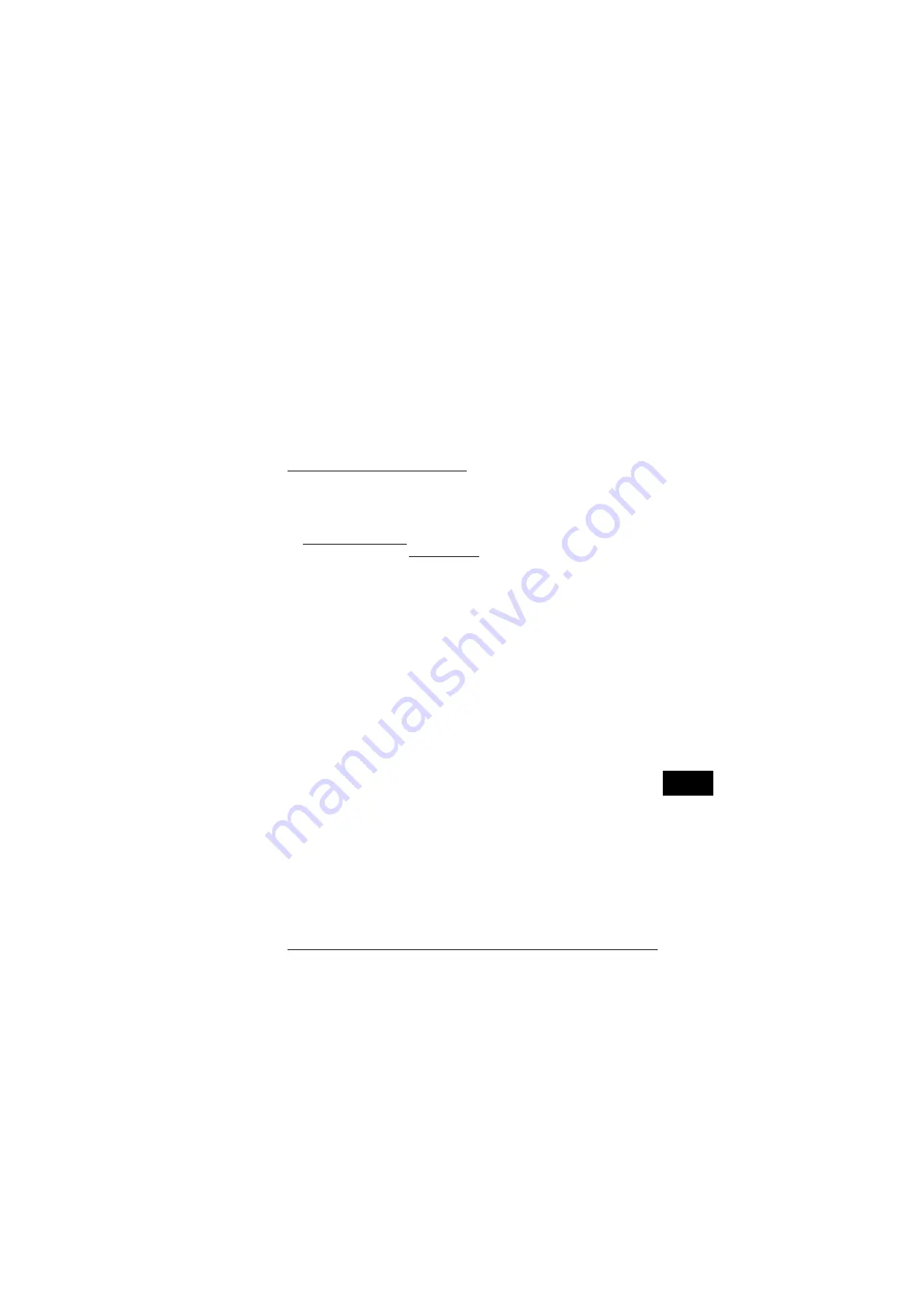 ABB ACS880-31 Quick Installation Manual Download Page 107