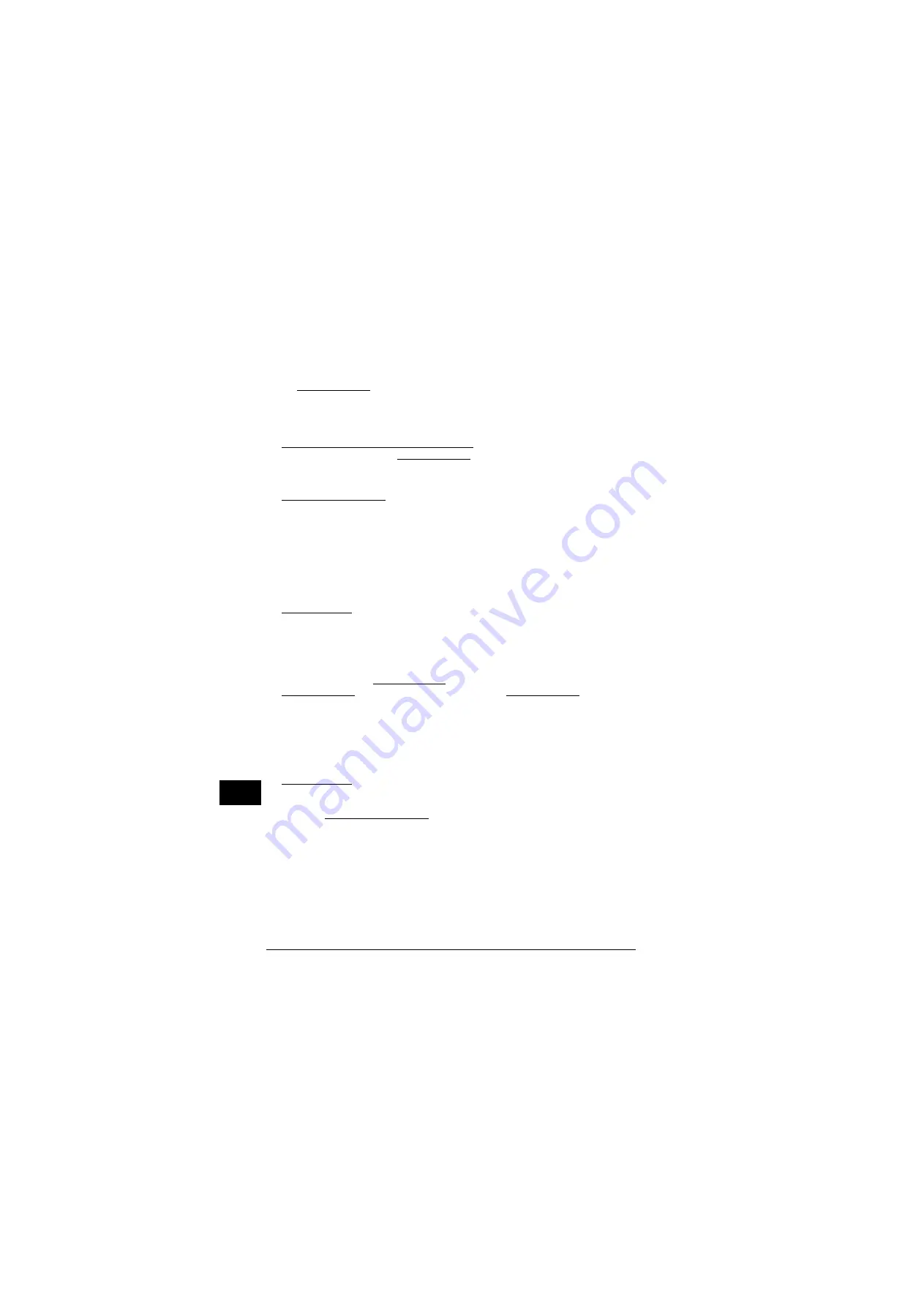 ABB ACS880-31 Quick Installation Manual Download Page 108