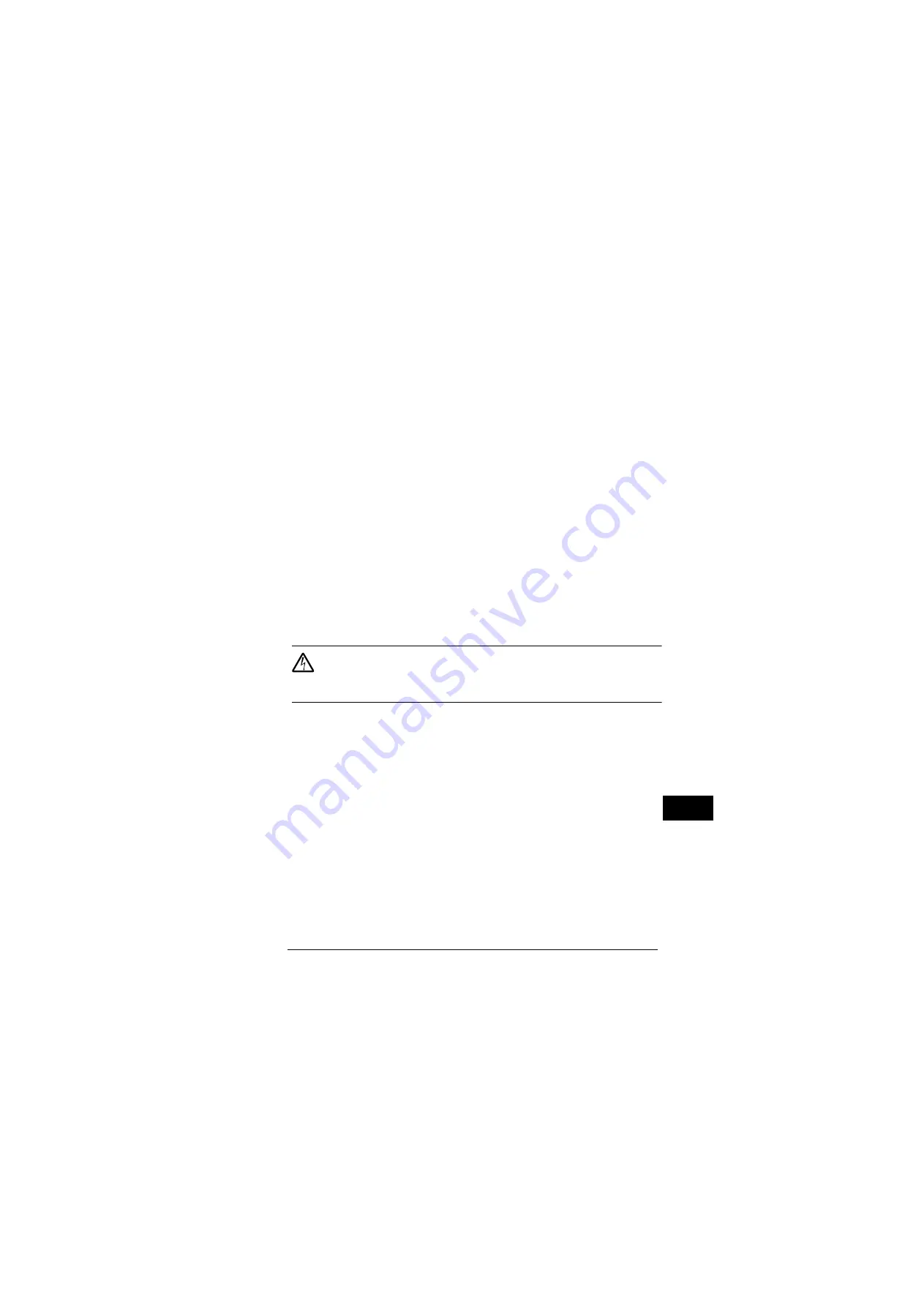 ABB ACS880-31 Quick Installation Manual Download Page 115