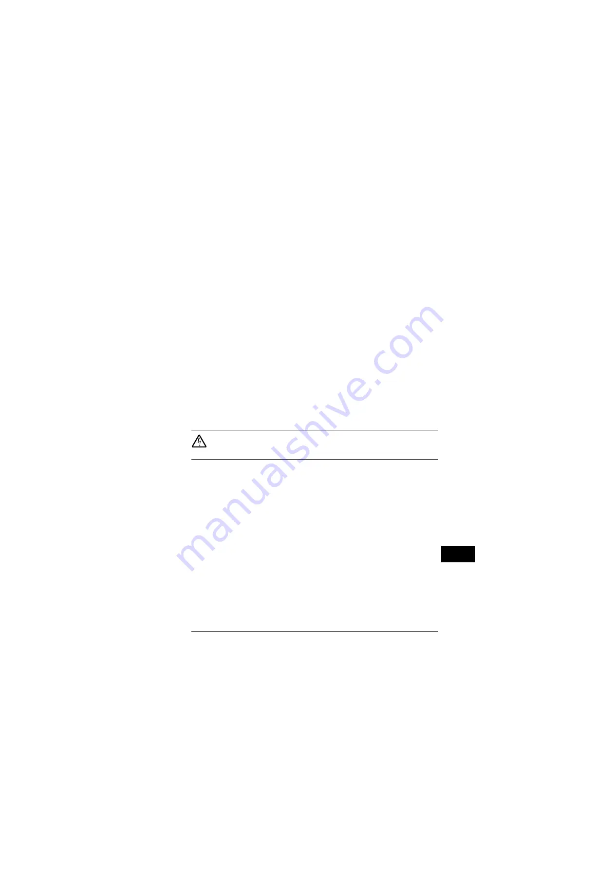 ABB ACS880-31 Quick Installation Manual Download Page 123