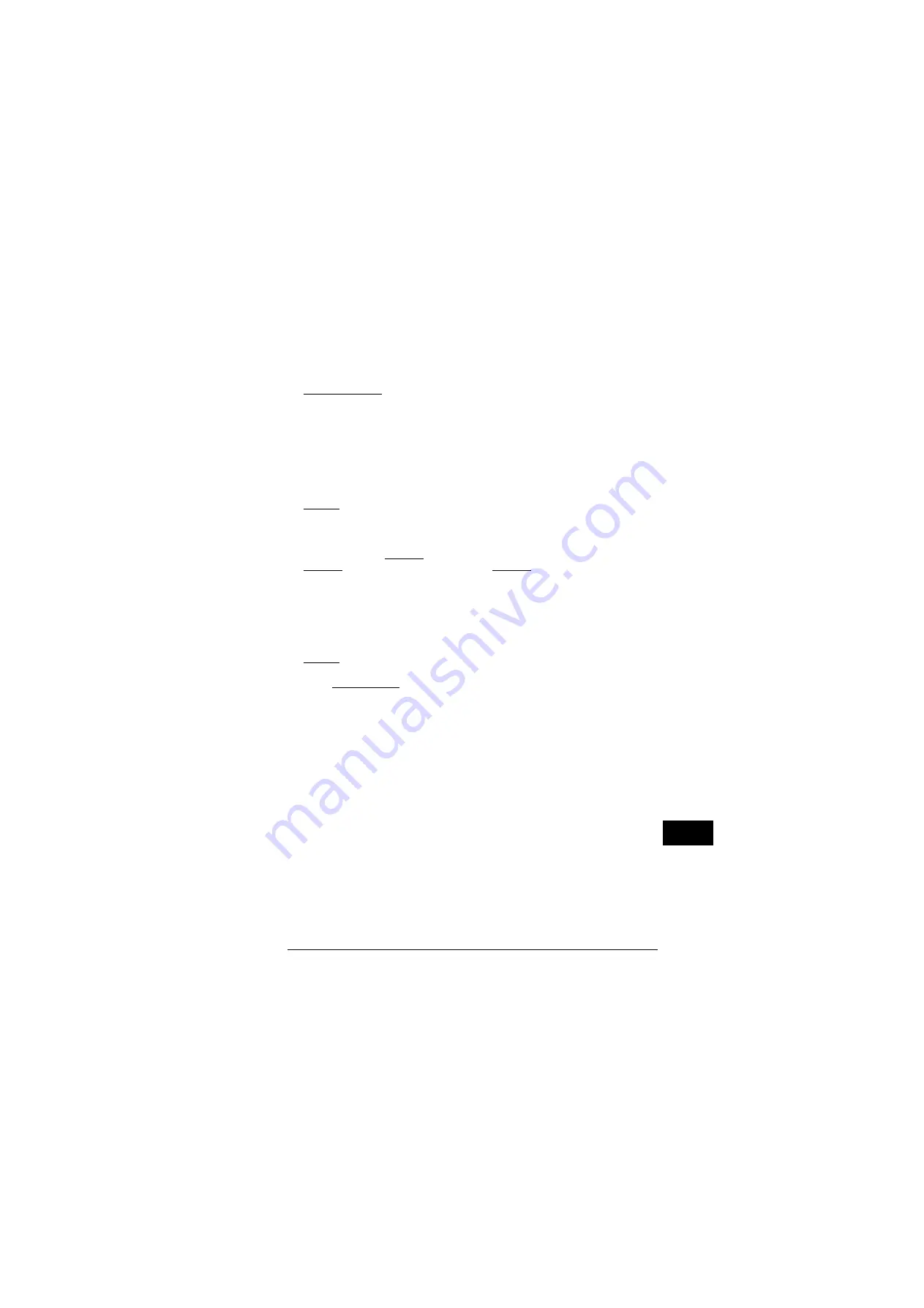 ABB ACS880-31 Quick Installation Manual Download Page 125