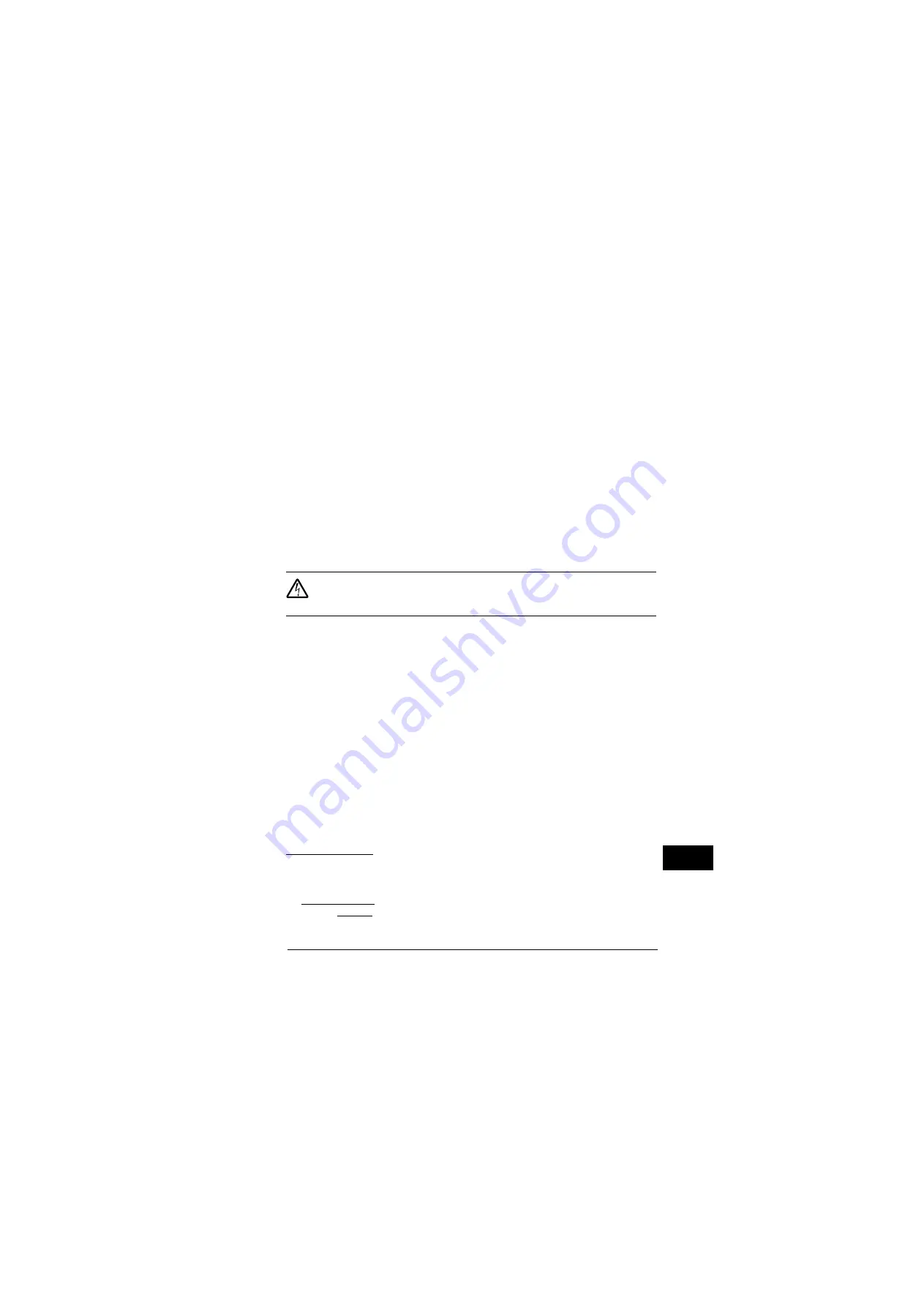 ABB ACS880-31 Quick Installation Manual Download Page 131