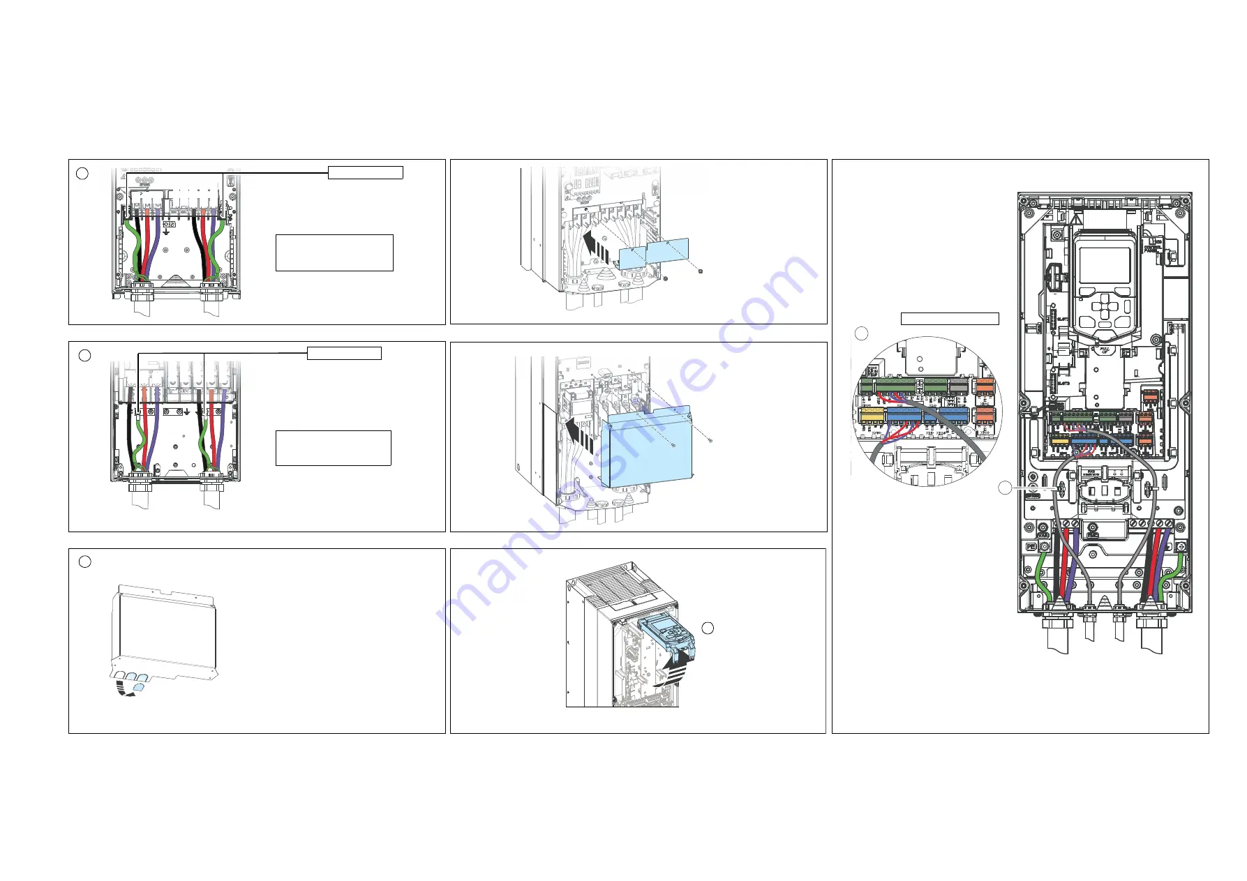 ABB ACS880-31 Скачать руководство пользователя страница 143