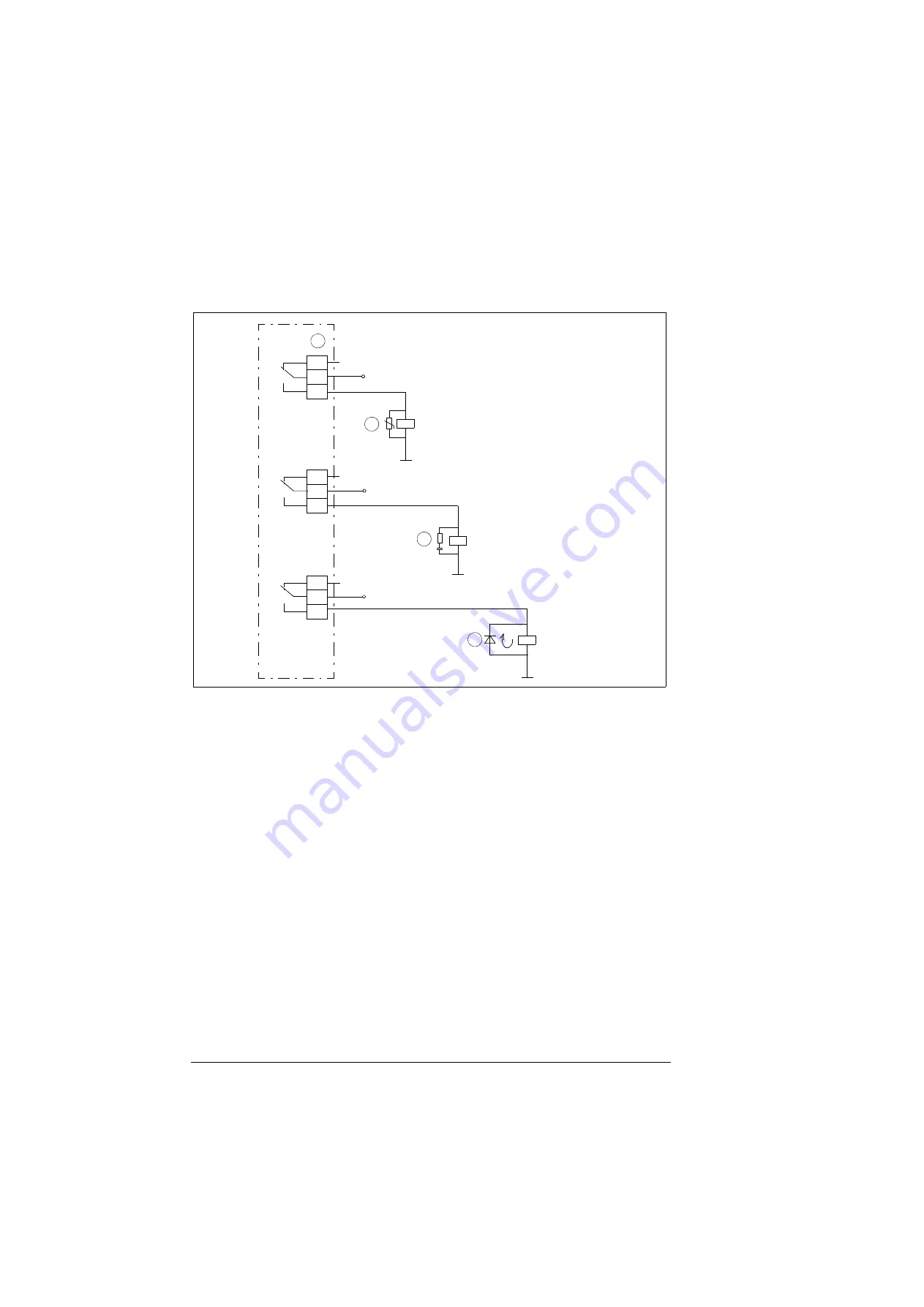 ABB ACS880-34 Скачать руководство пользователя страница 74