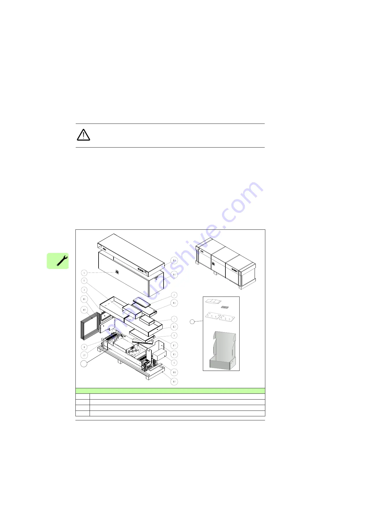 ABB ACS880-34 Скачать руководство пользователя страница 78