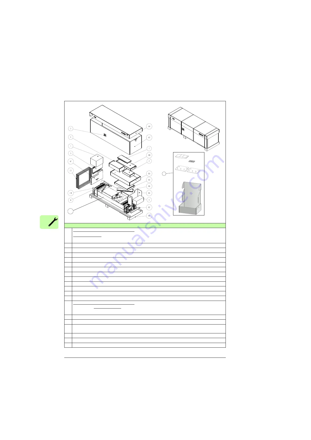 ABB ACS880-34 Скачать руководство пользователя страница 80