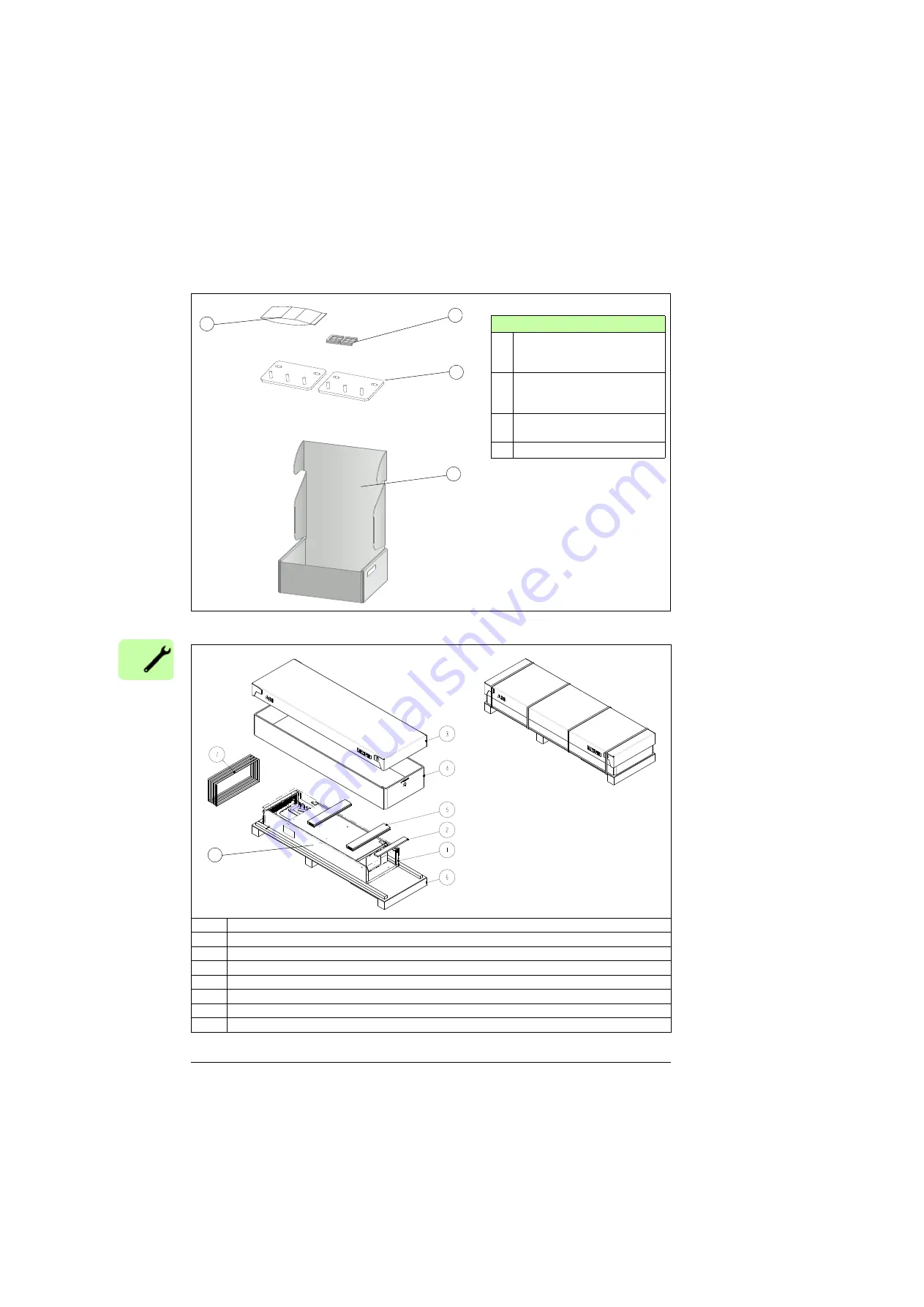 ABB ACS880-34 Hardware Manual Download Page 84