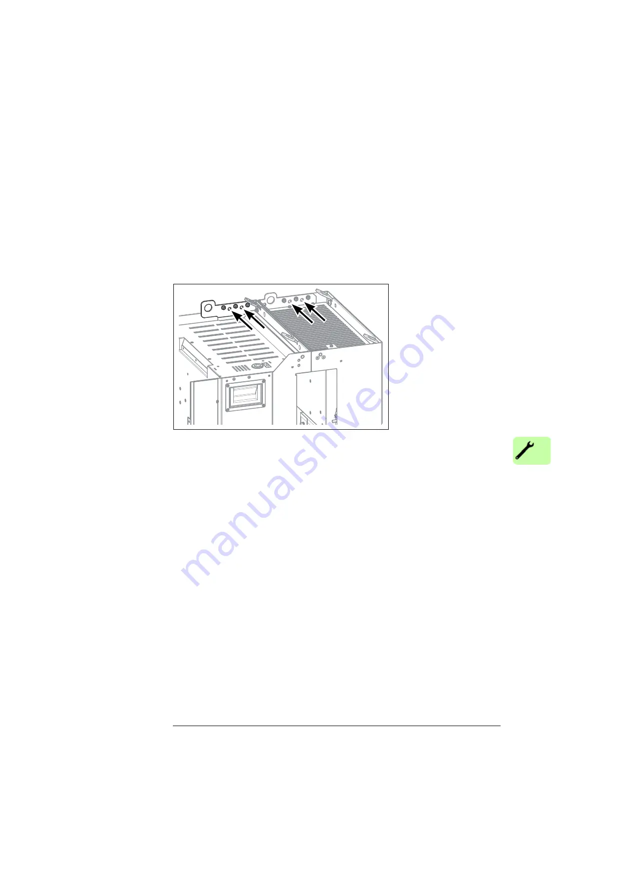 ABB ACS880-34 Скачать руководство пользователя страница 91