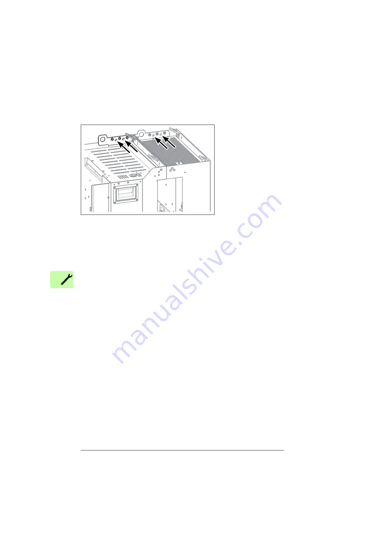 ABB ACS880-34 Скачать руководство пользователя страница 92