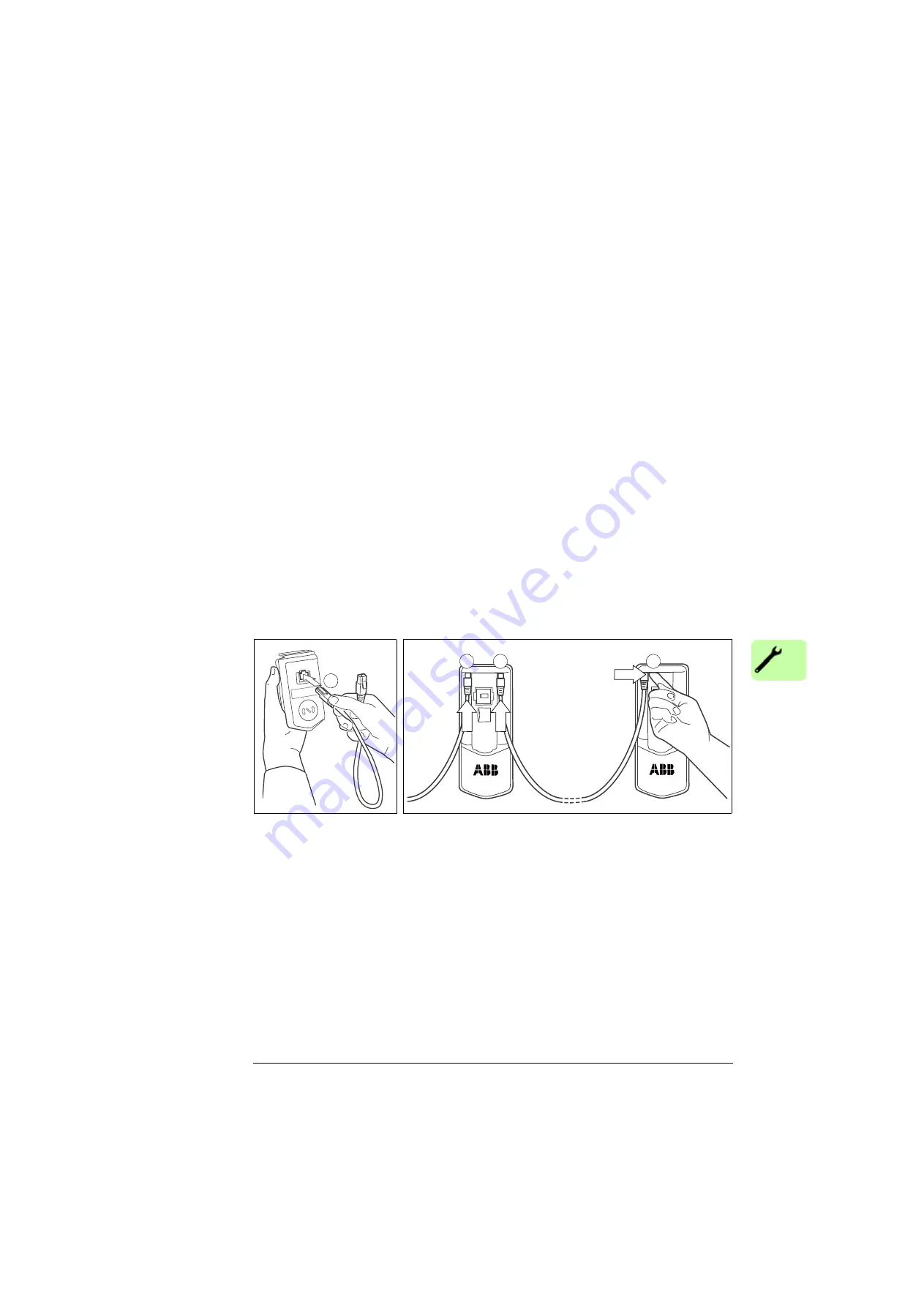 ABB ACS880-34 Скачать руководство пользователя страница 97