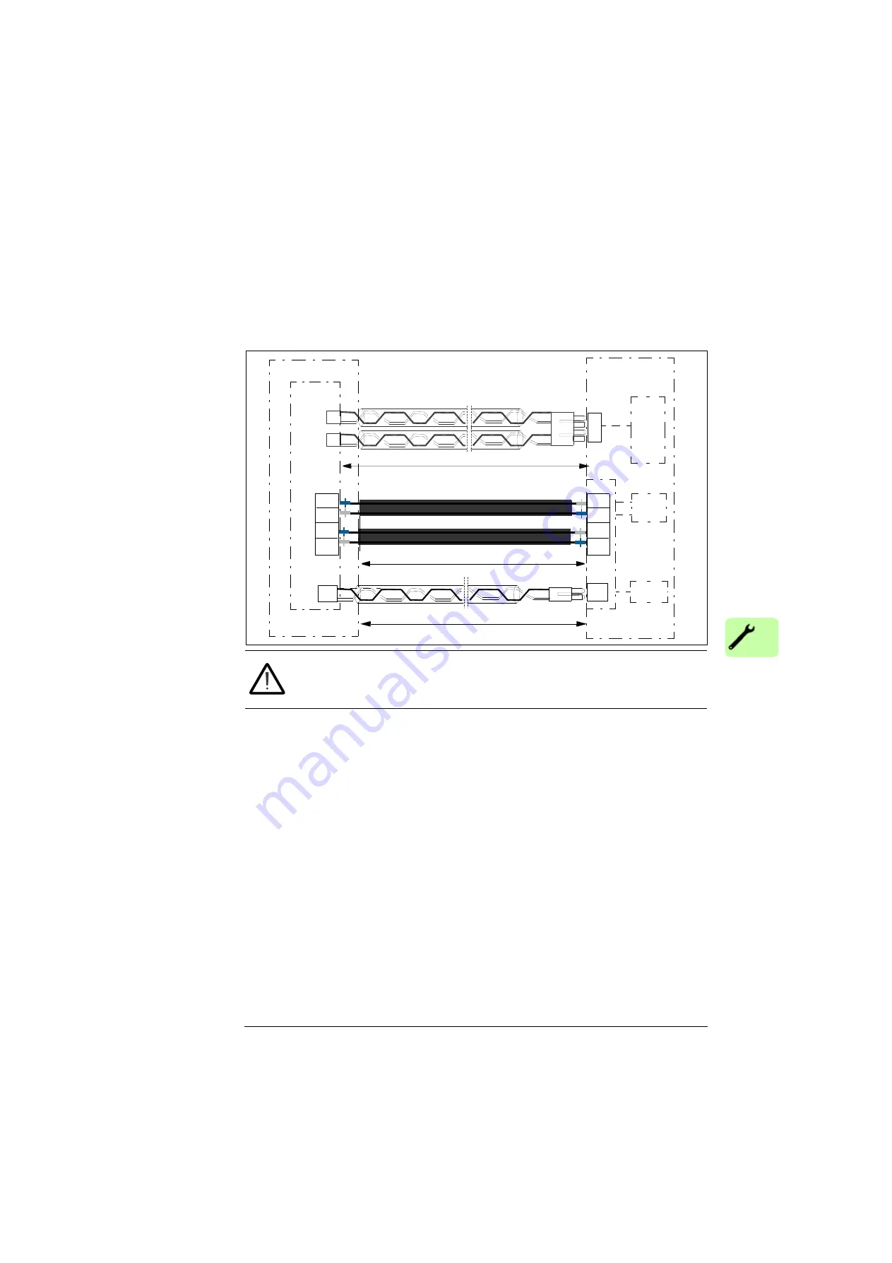 ABB ACS880-34 Hardware Manual Download Page 103