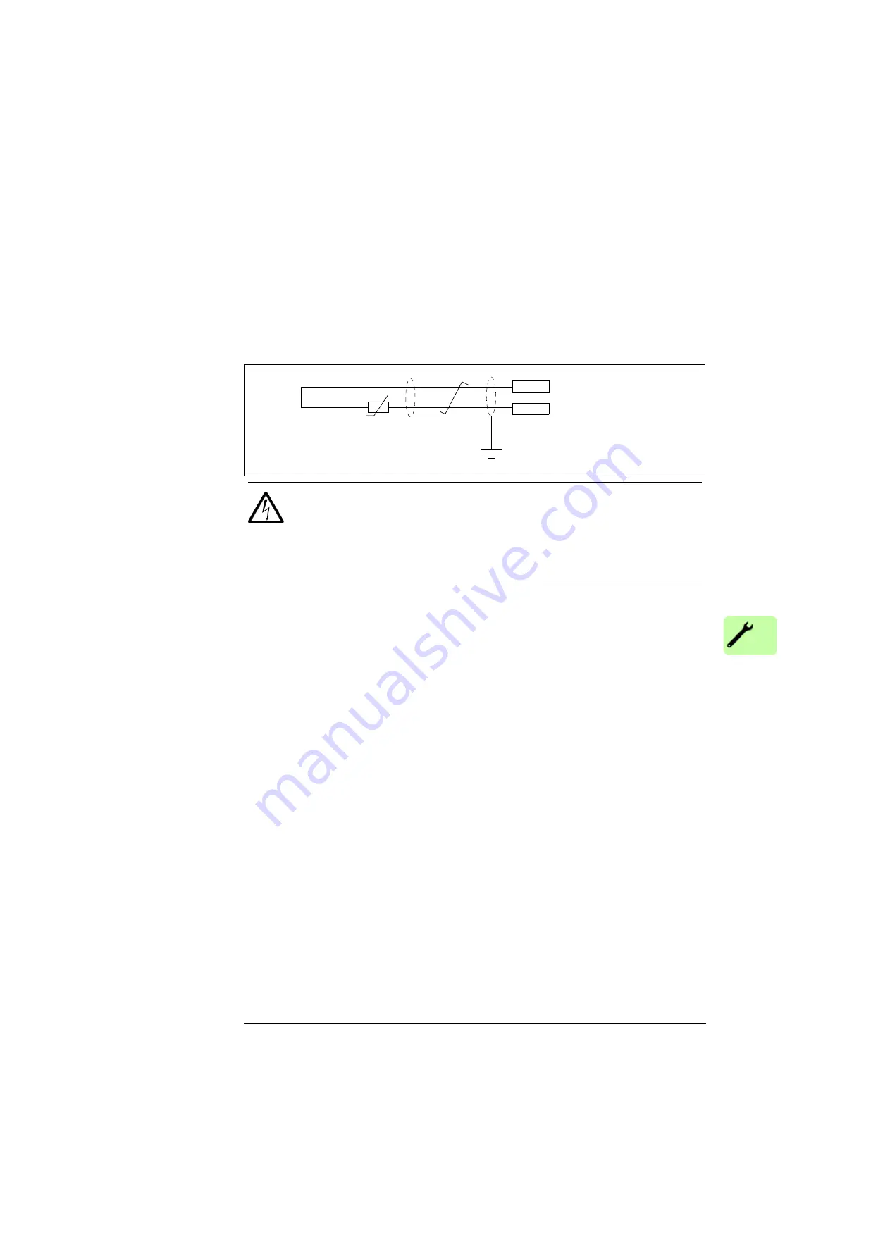 ABB ACS880-34 Скачать руководство пользователя страница 111