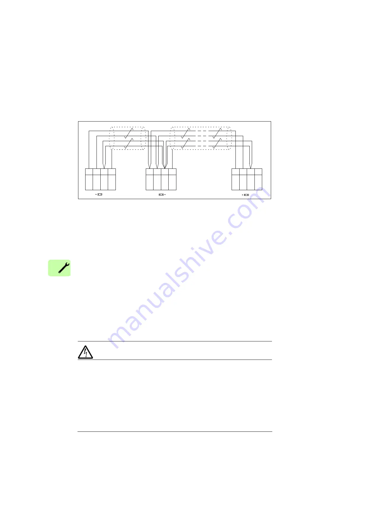 ABB ACS880-34 Скачать руководство пользователя страница 112