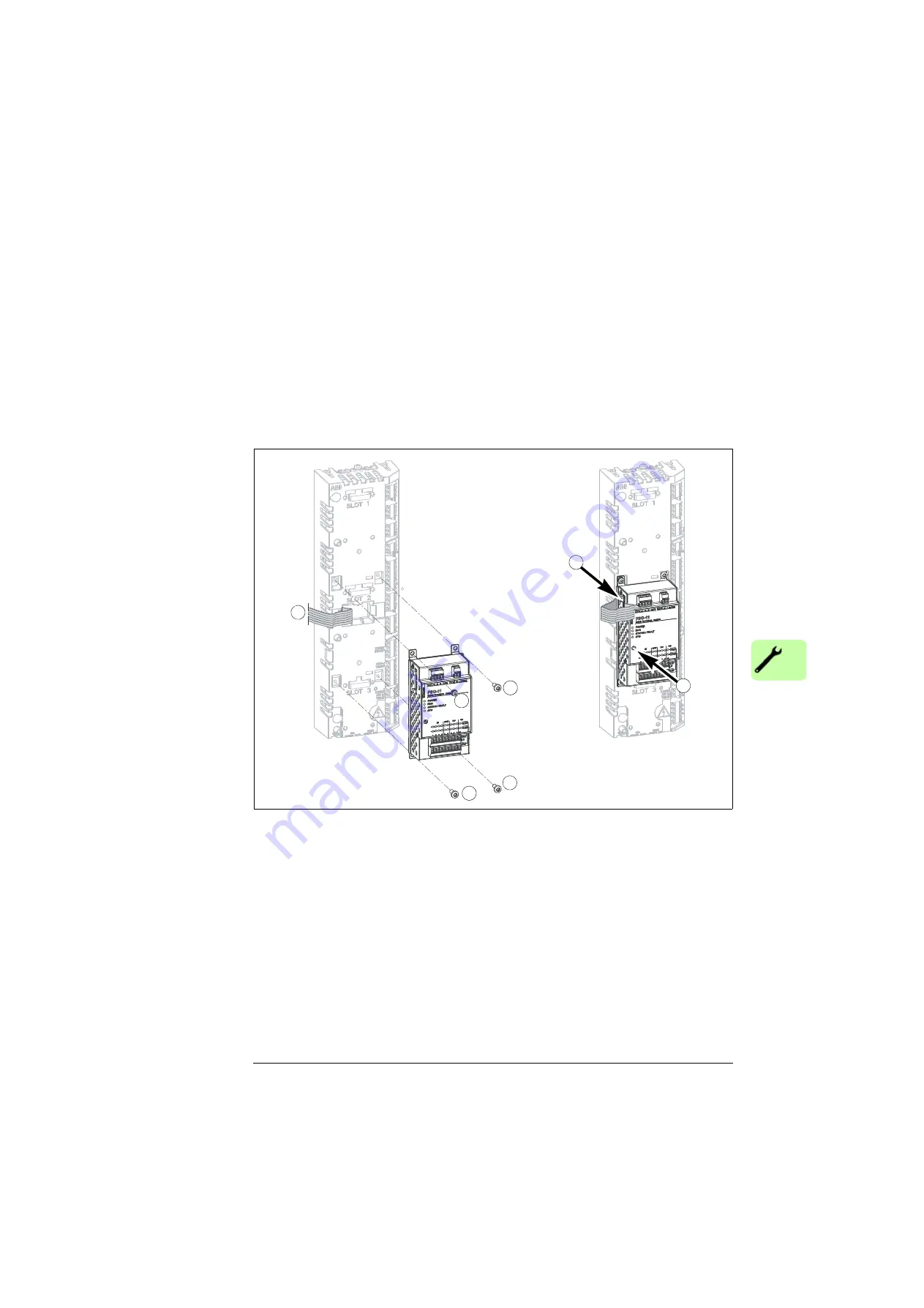 ABB ACS880-34 Скачать руководство пользователя страница 113