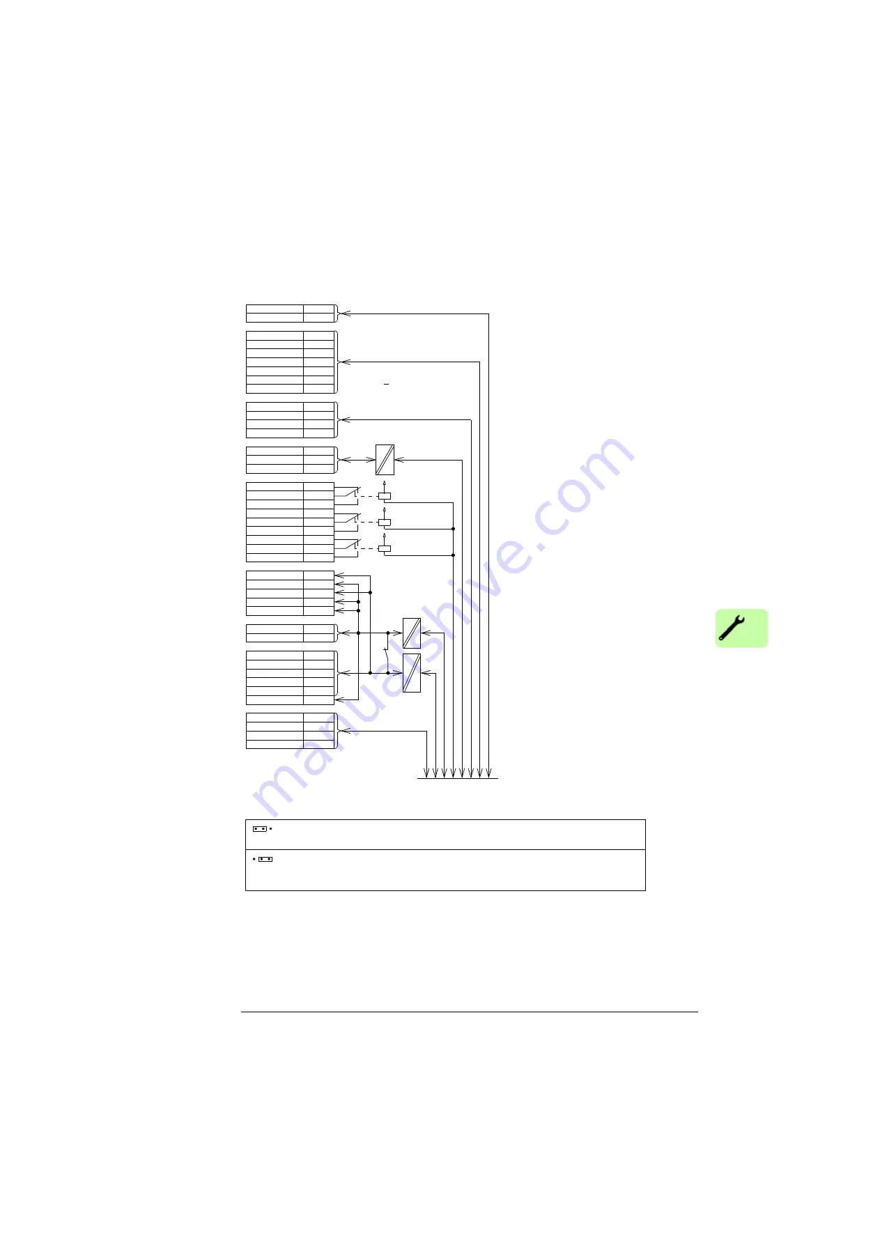 ABB ACS880-34 Скачать руководство пользователя страница 117