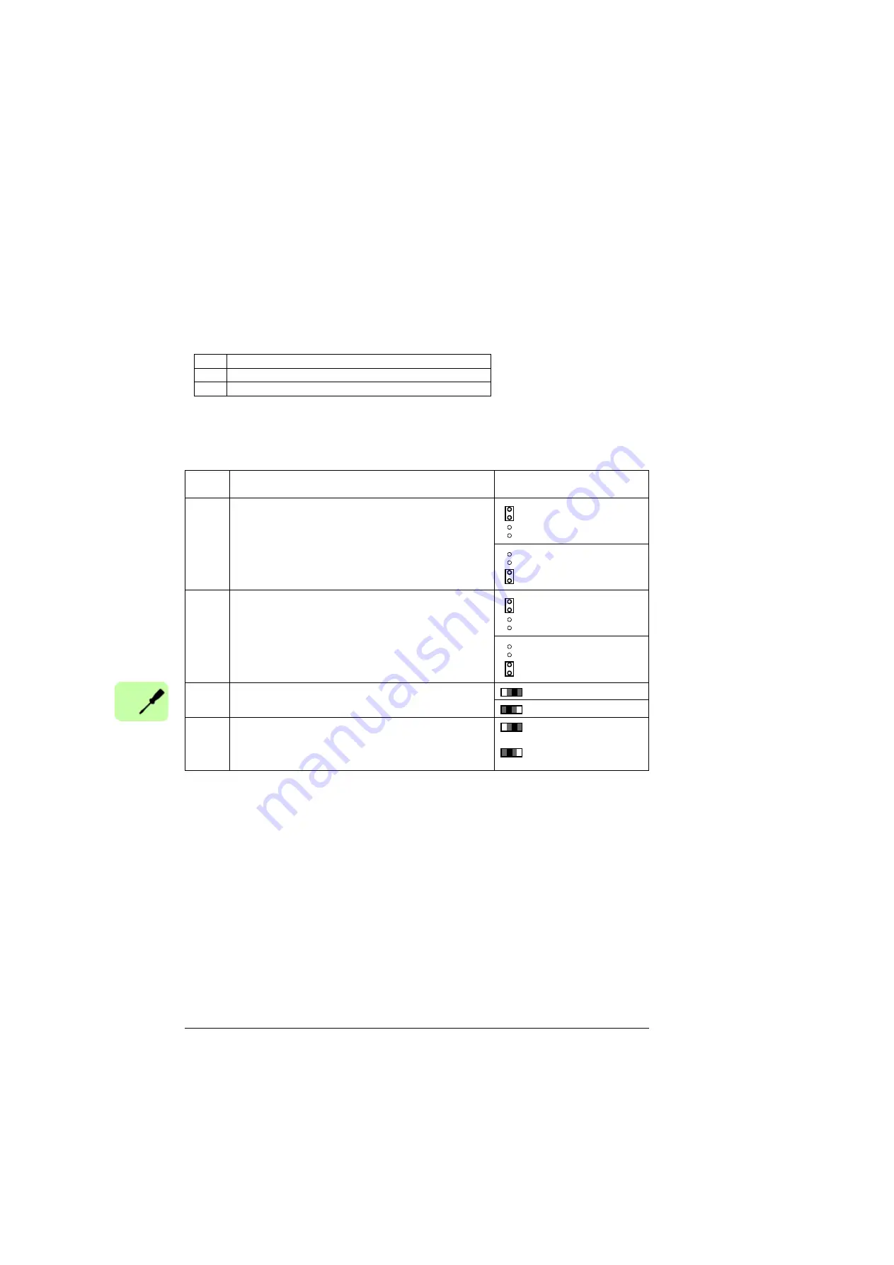 ABB ACS880-34 Скачать руководство пользователя страница 124